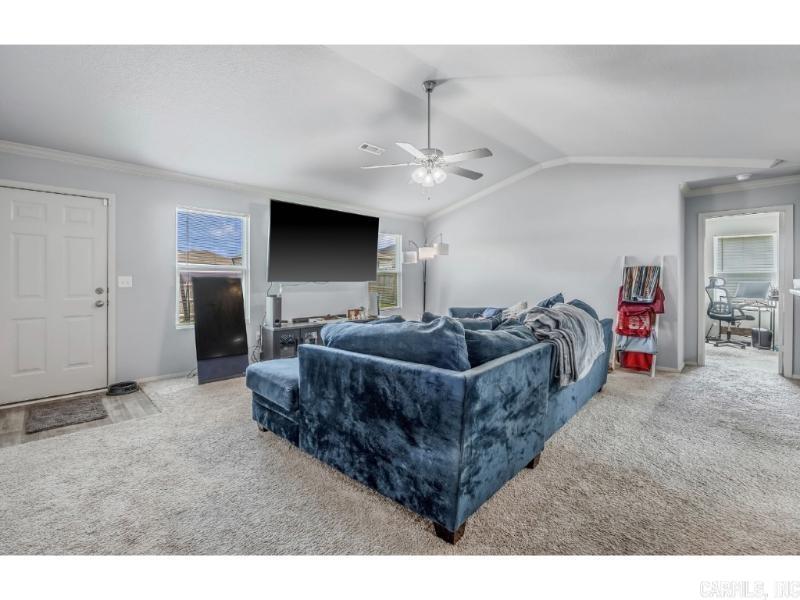 BEAR PAW ADDN - Residential