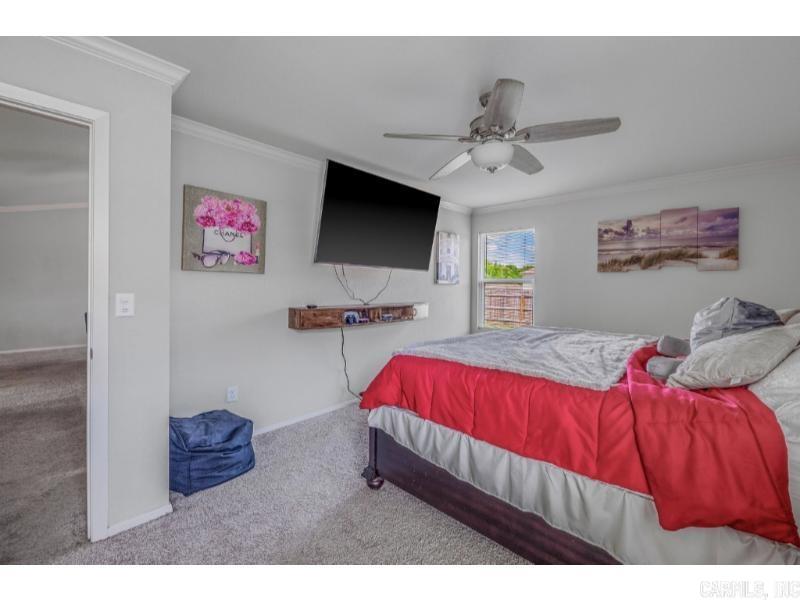 BEAR PAW ADDN - Residential