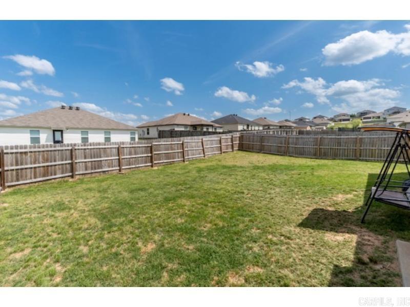 BEAR PAW ADDN - Residential