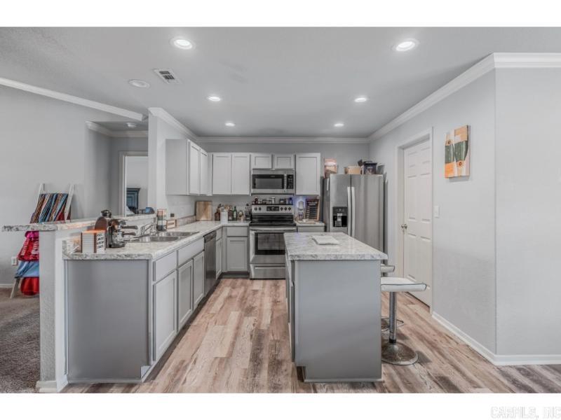 BEAR PAW ADDN - Residential