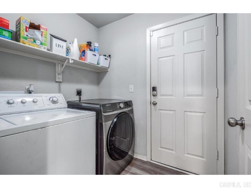 BEAR PAW ADDN - Residential