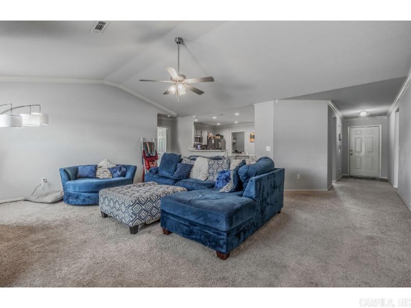 BEAR PAW ADDN - Residential