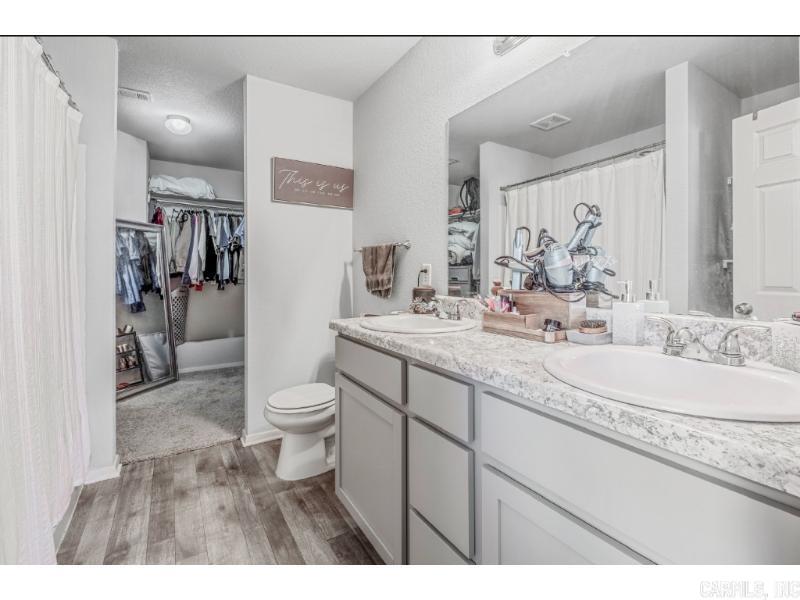 BEAR PAW ADDN - Residential