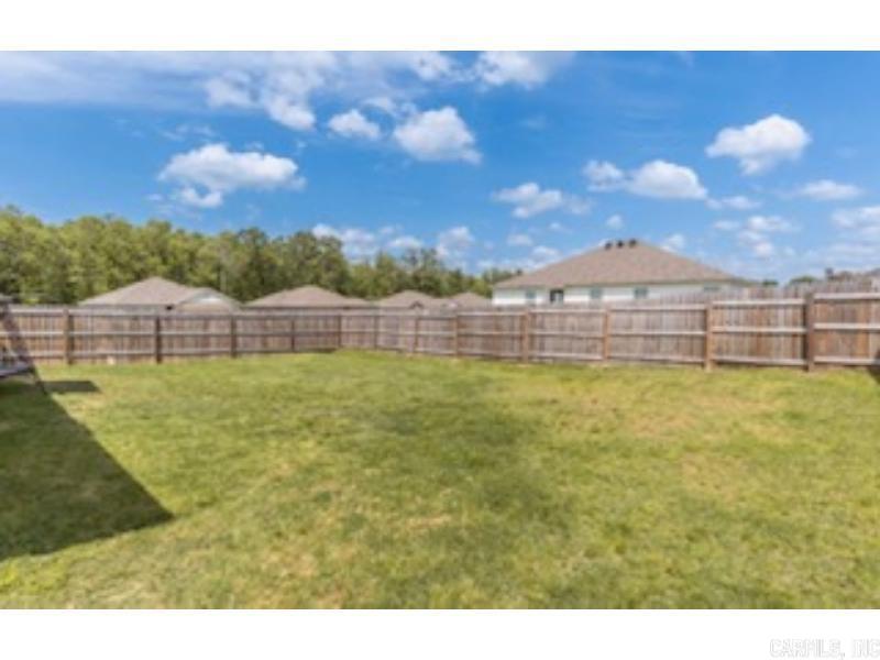 BEAR PAW ADDN - Residential