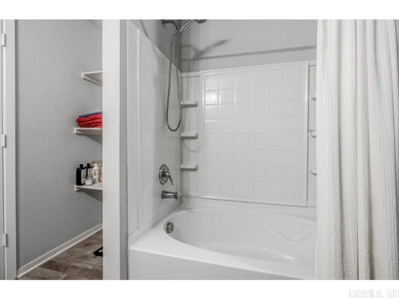 BEAR PAW ADDN - Residential