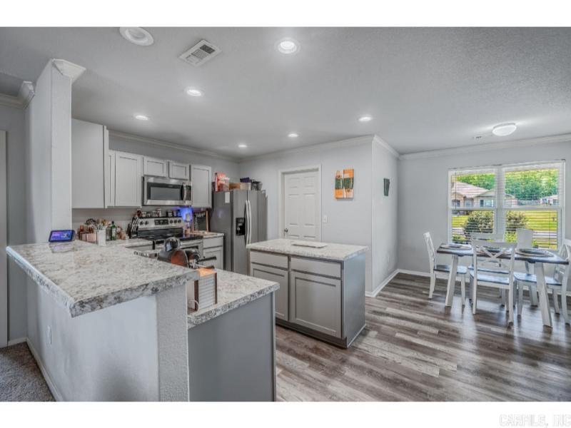 BEAR PAW ADDN - Residential