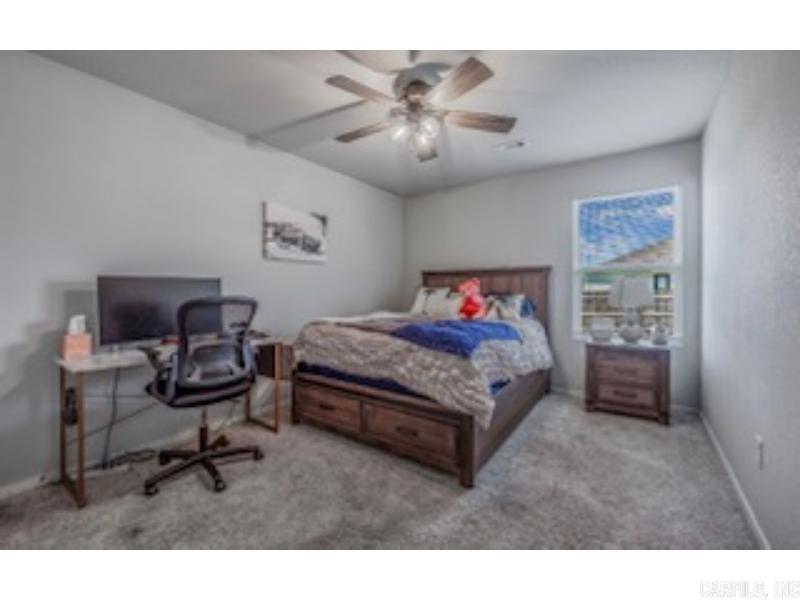 BEAR PAW ADDN - Residential