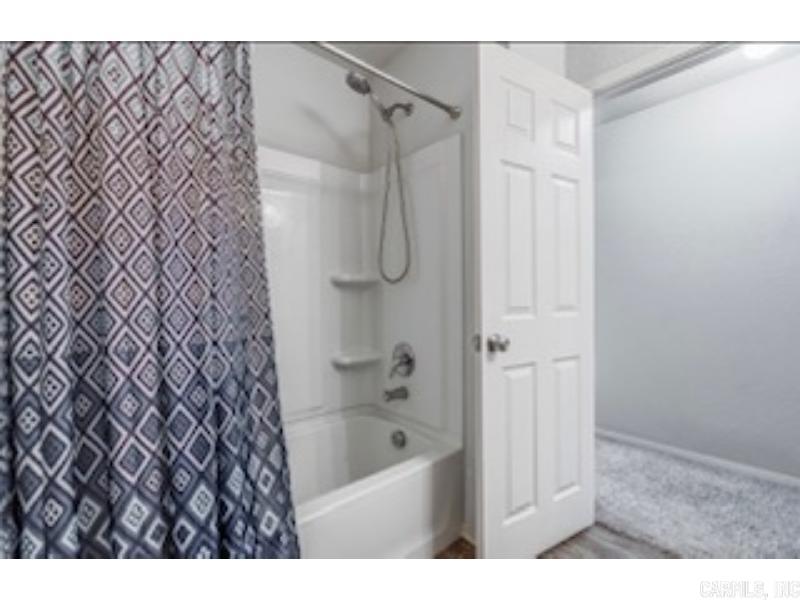 BEAR PAW ADDN - Residential