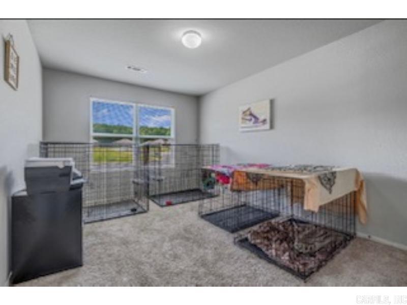 BEAR PAW ADDN - Residential