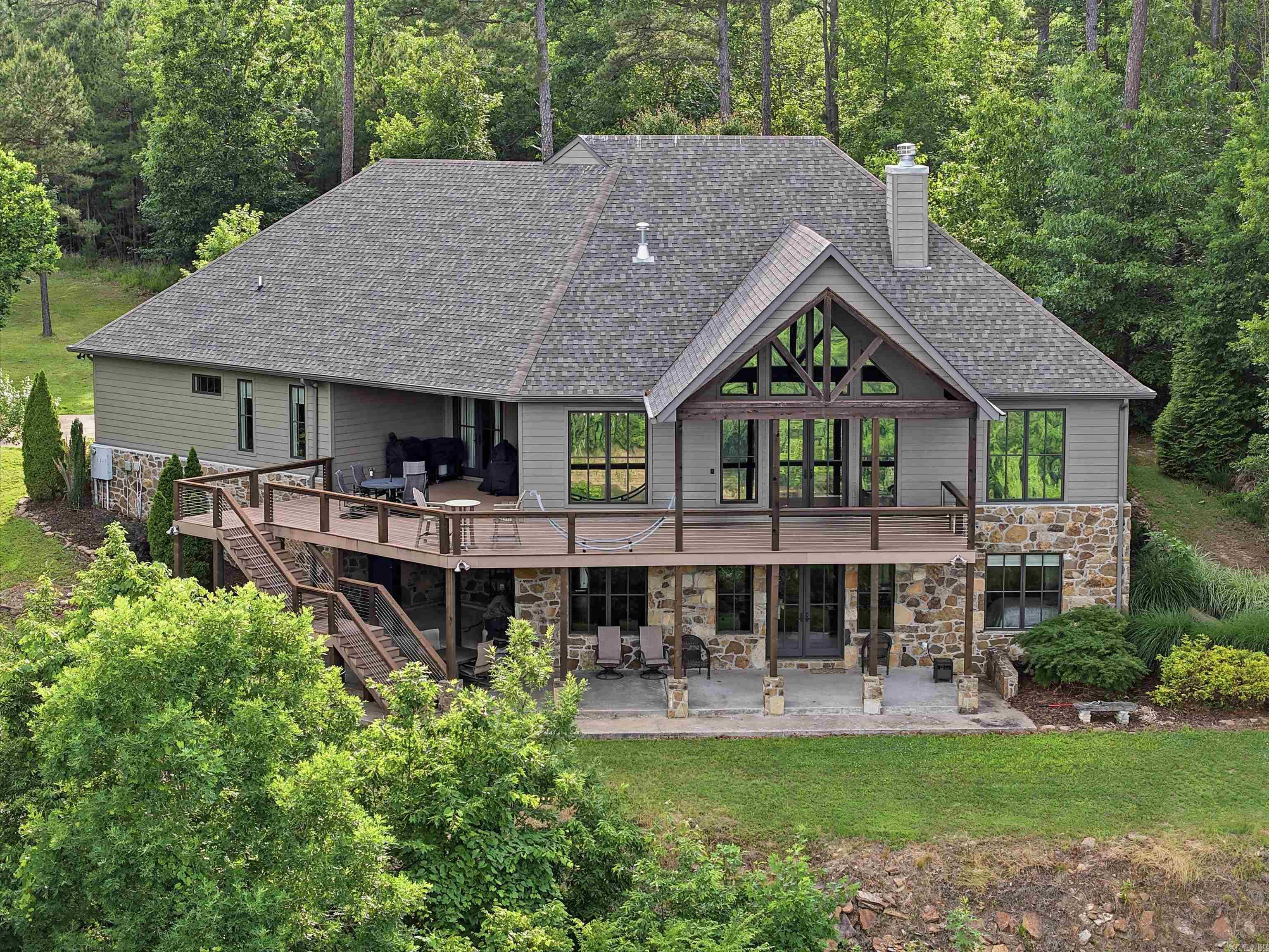 THE BLUFFS - Residential