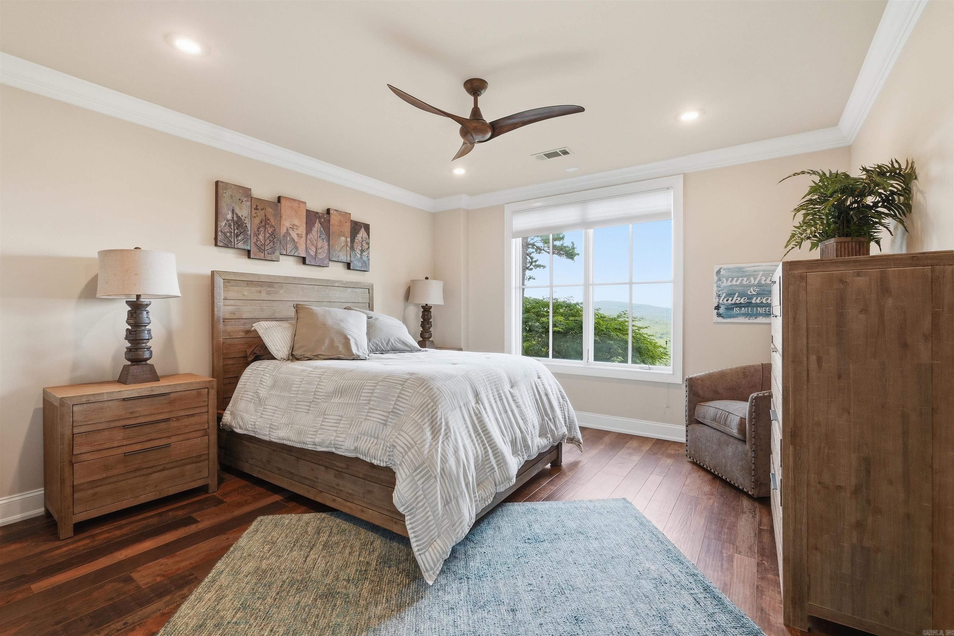 THE BLUFFS - Residential