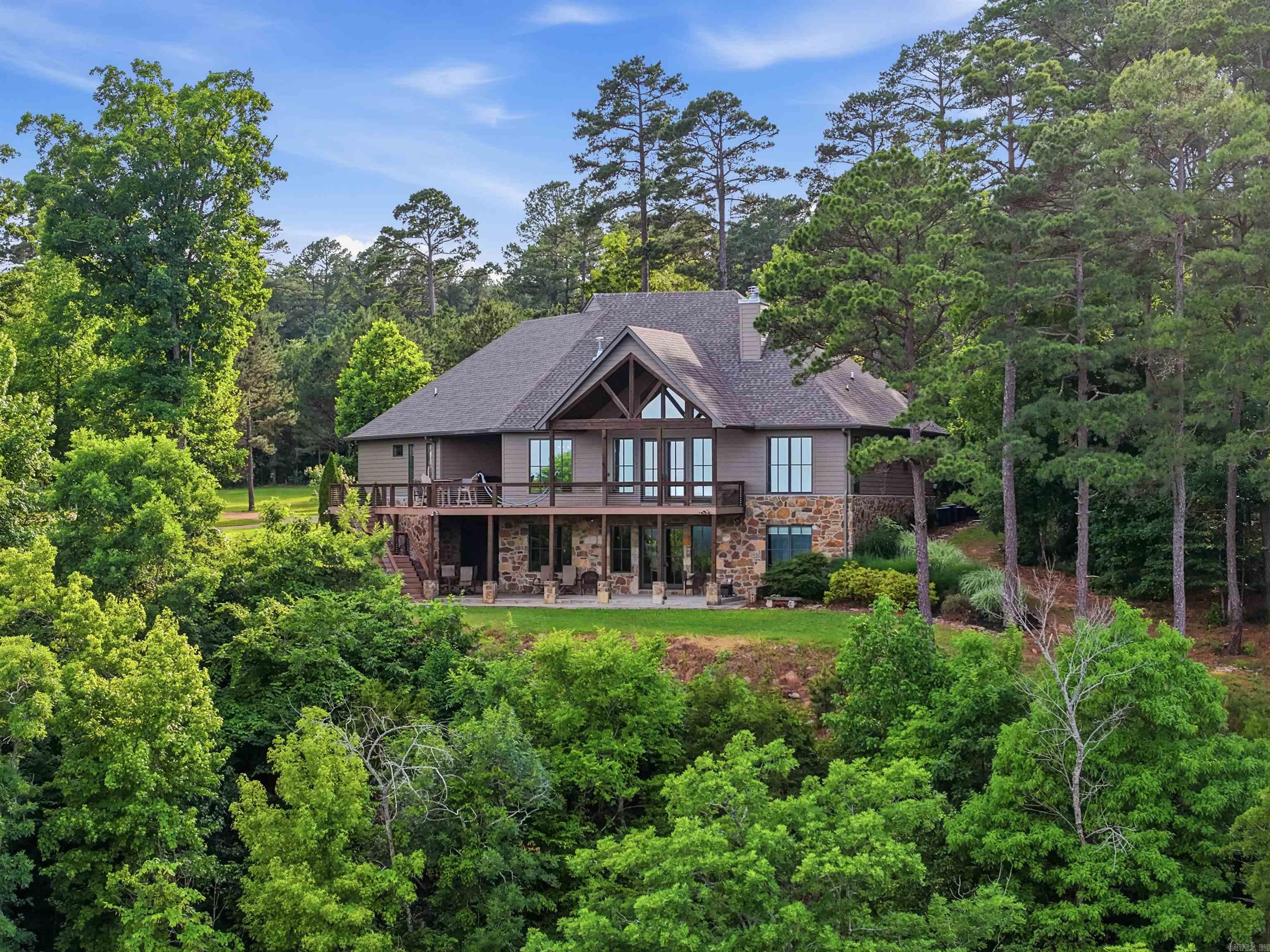 THE BLUFFS - Residential