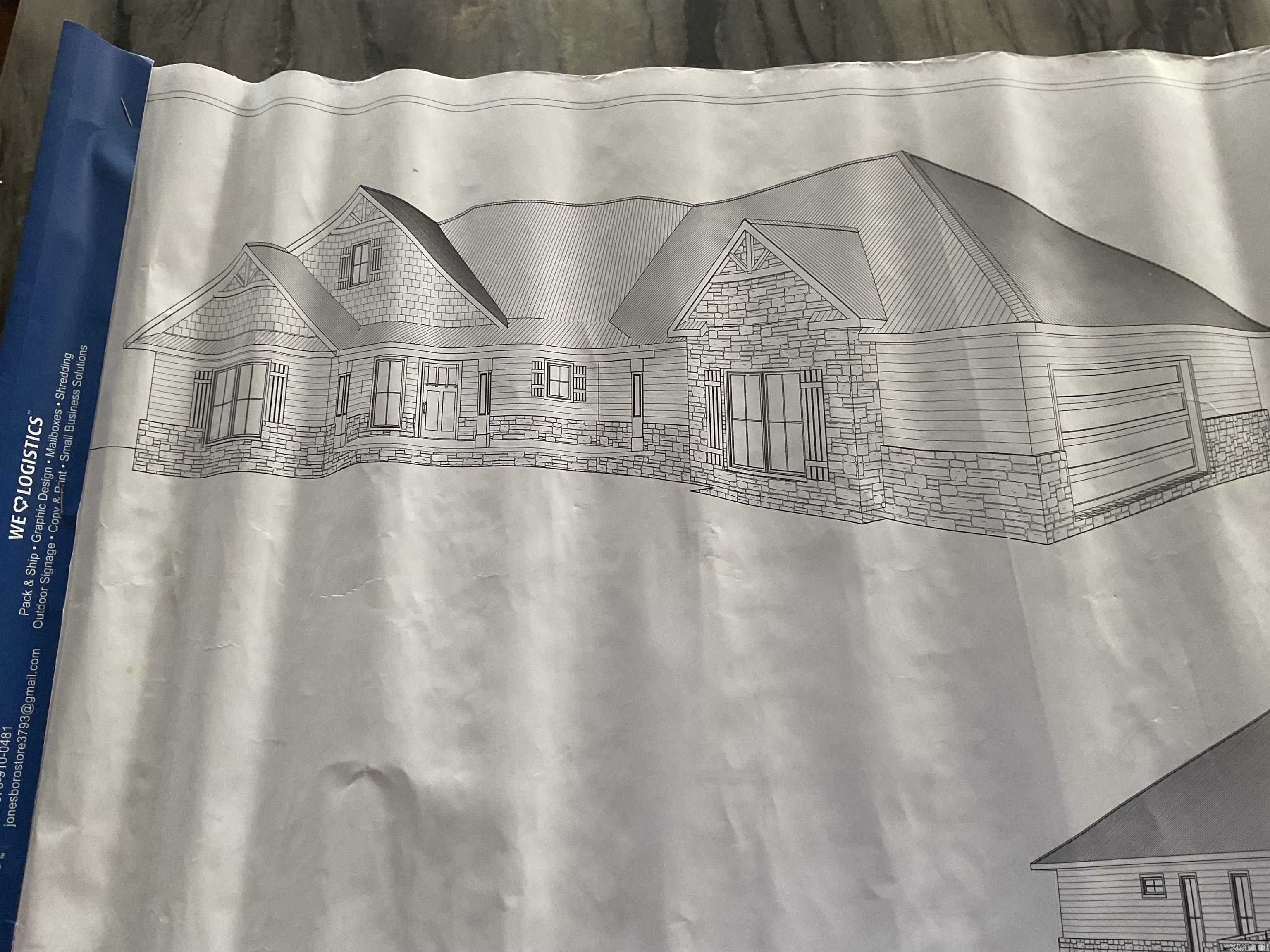 THE BLUFFS - Residential