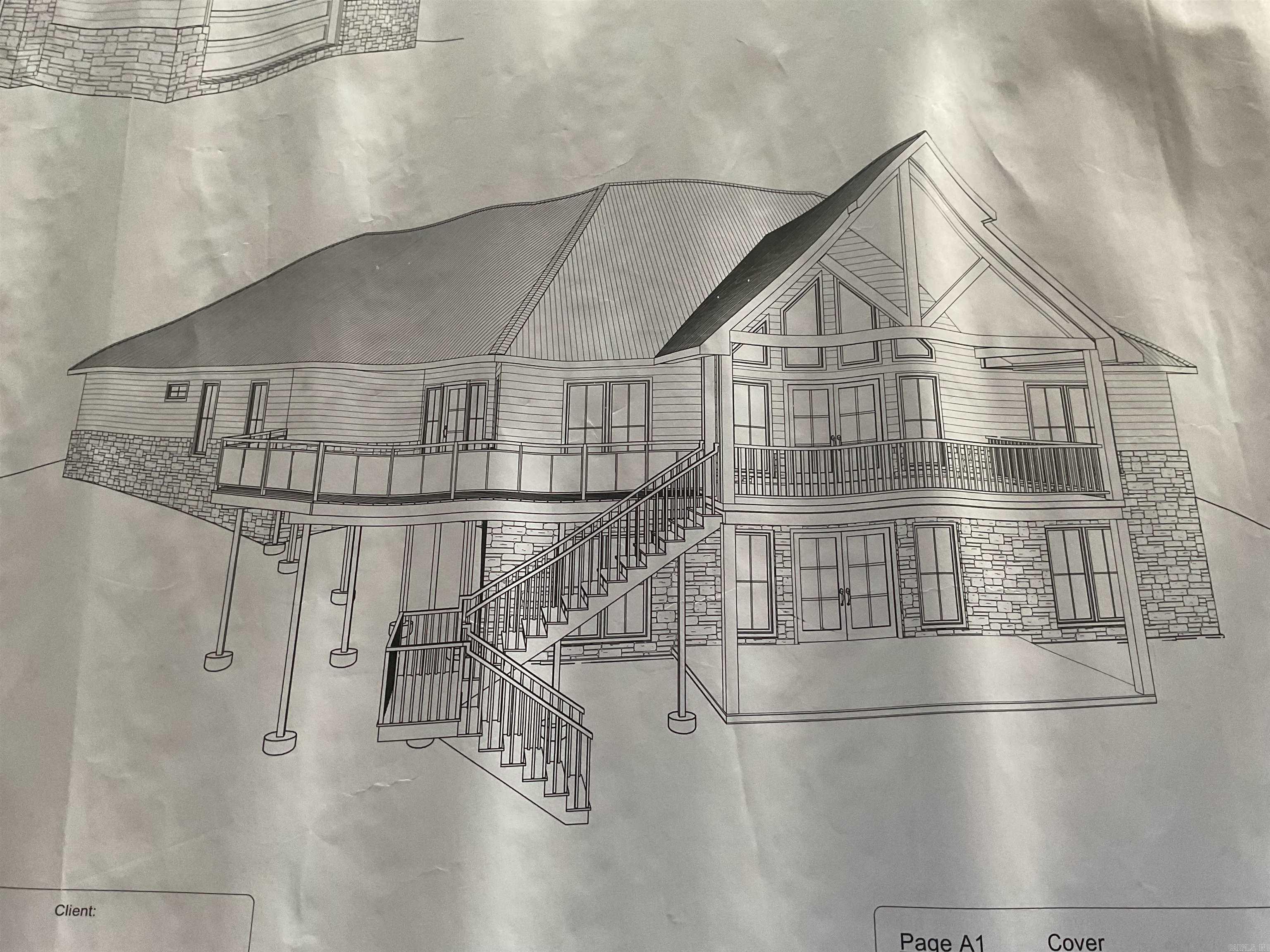 THE BLUFFS - Residential