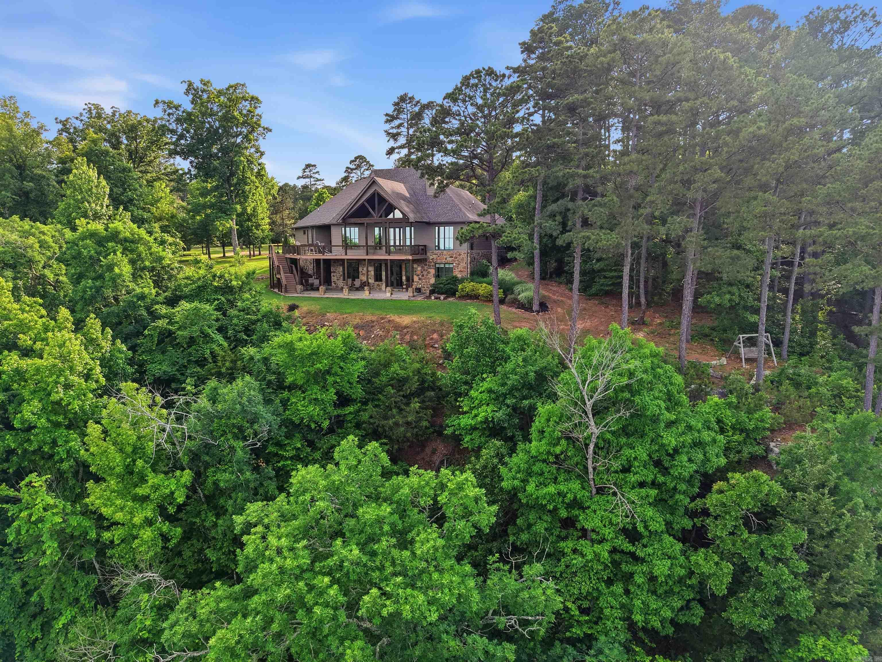 THE BLUFFS - Residential