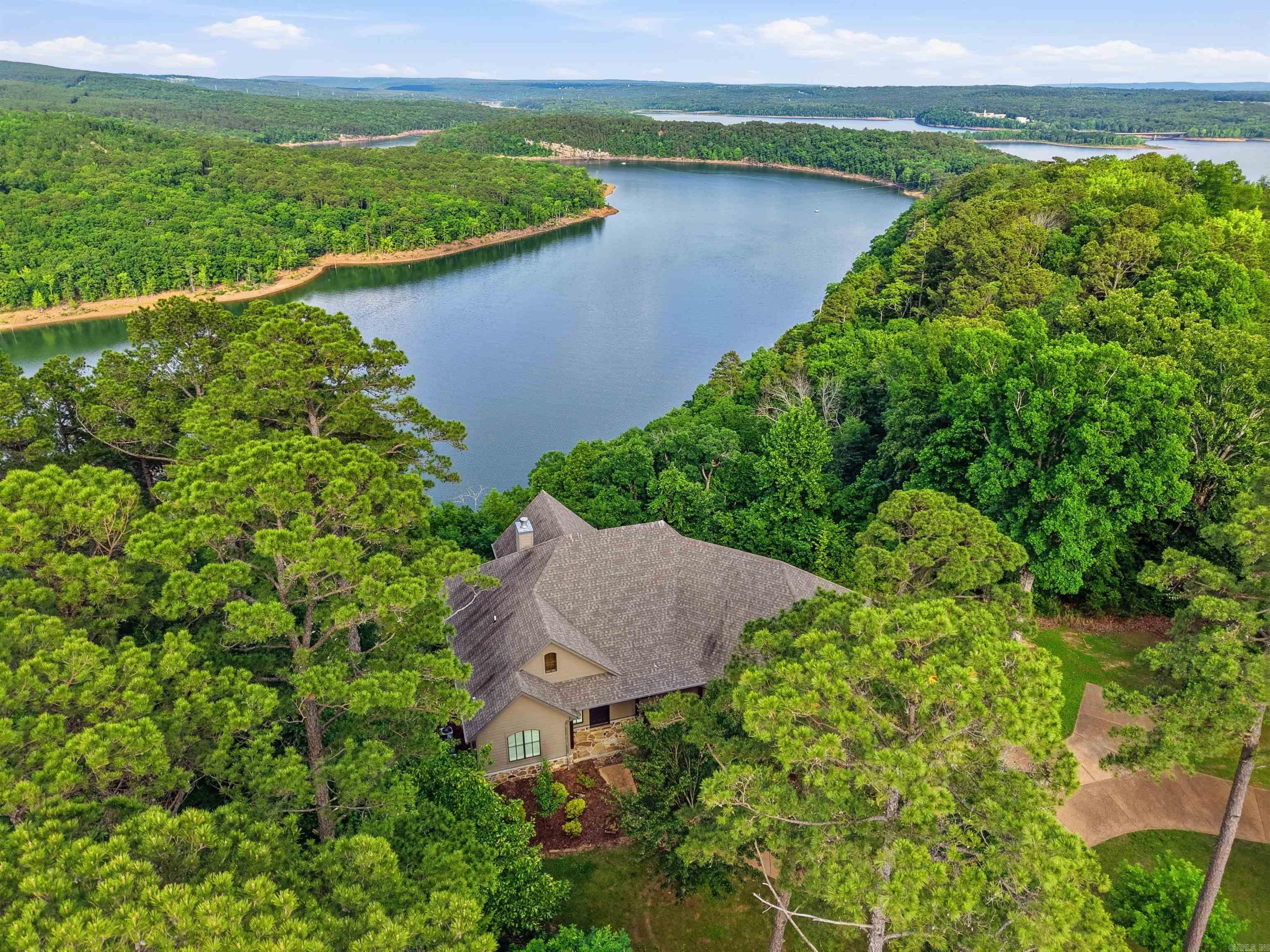 THE BLUFFS - Residential