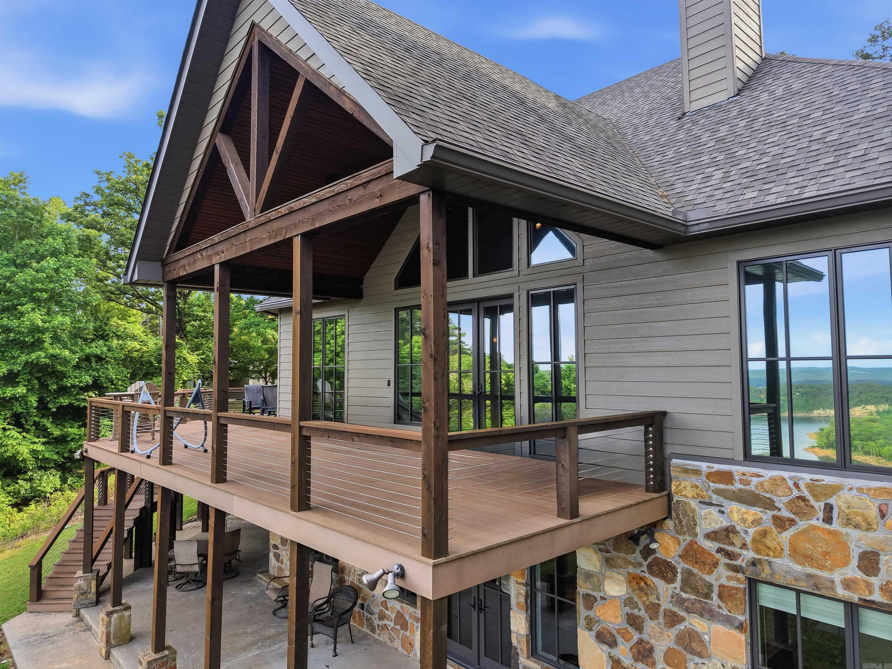 THE BLUFFS - Residential