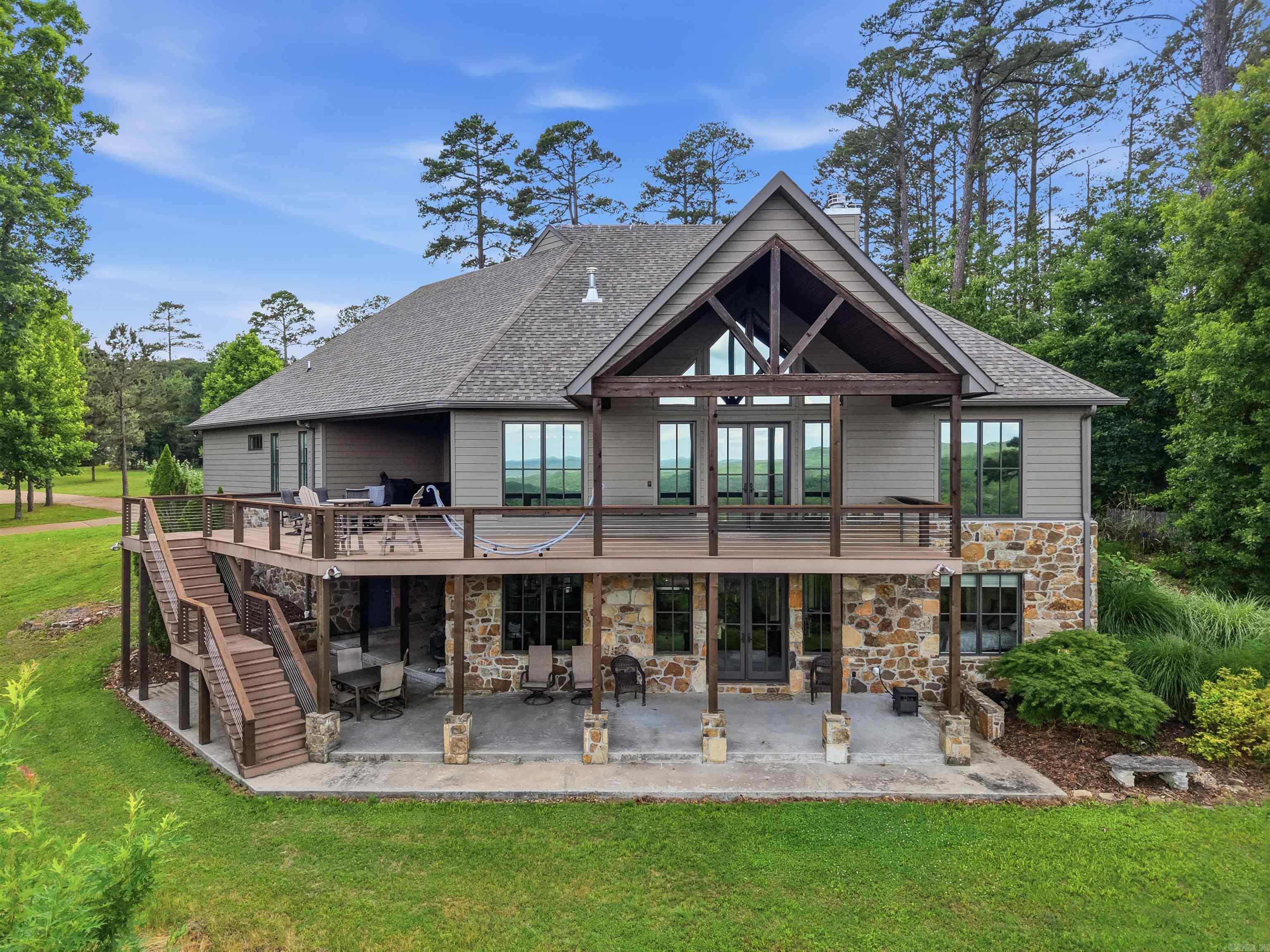 THE BLUFFS - Residential
