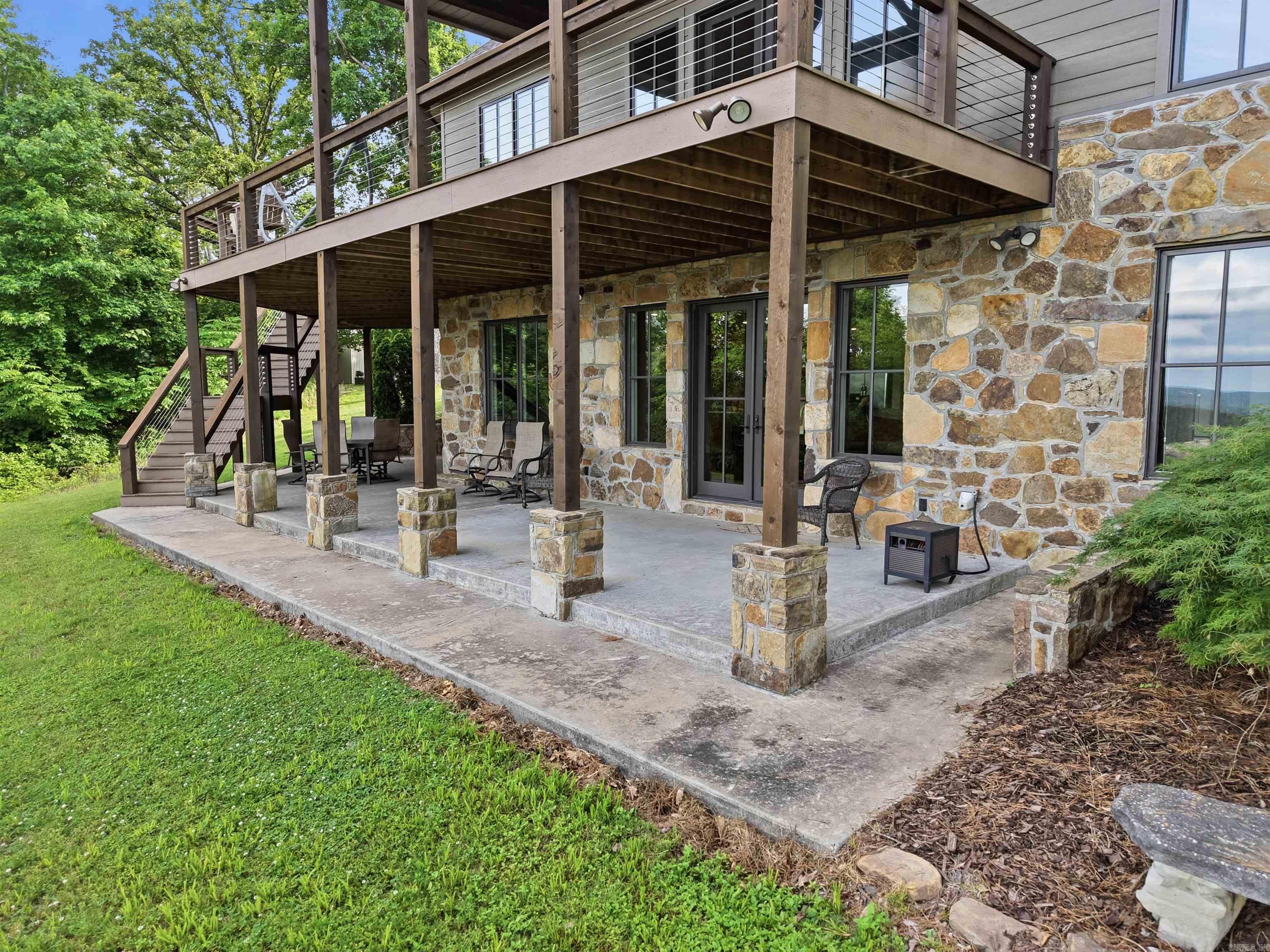 THE BLUFFS - Residential