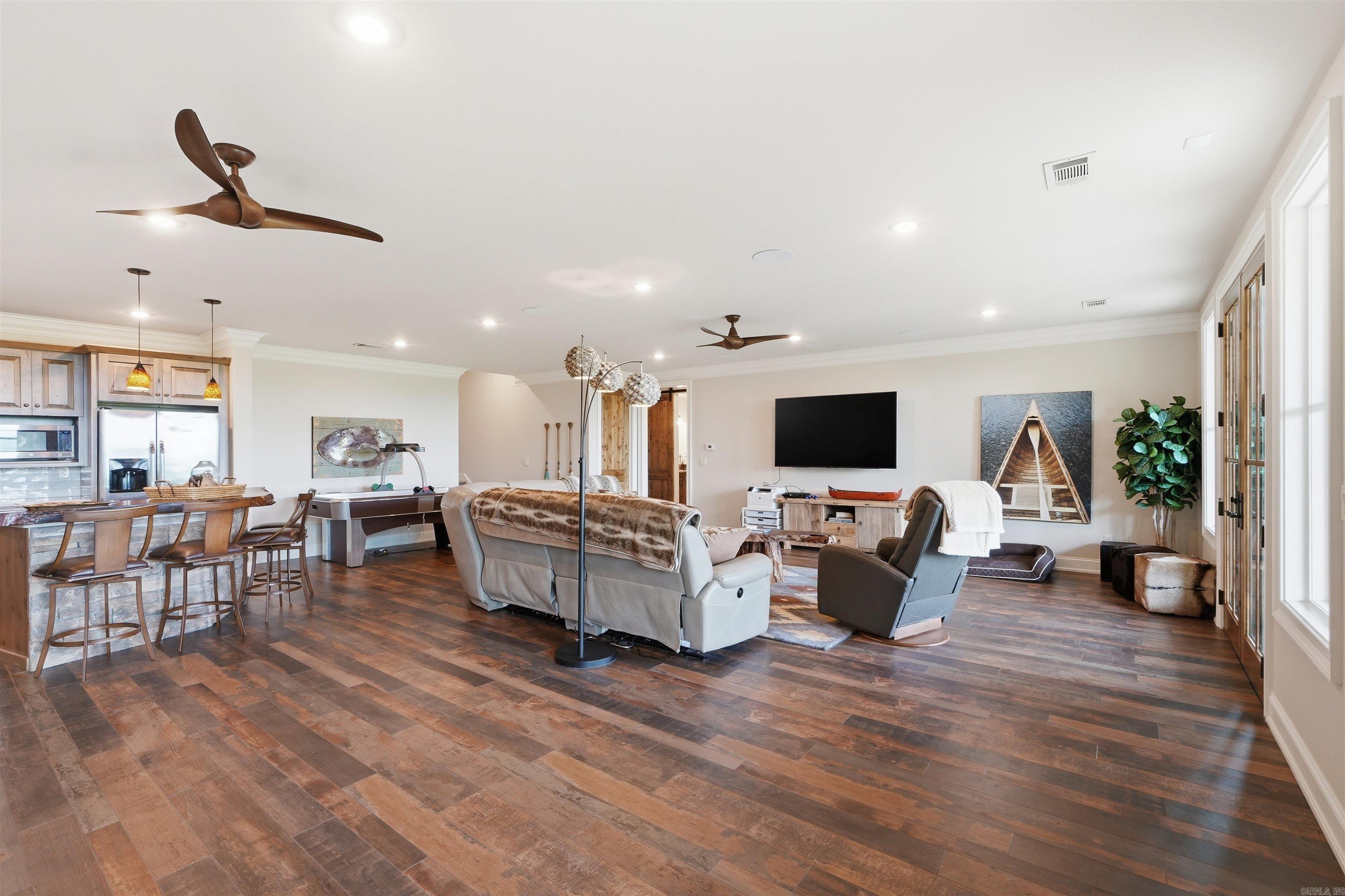 THE BLUFFS - Residential
