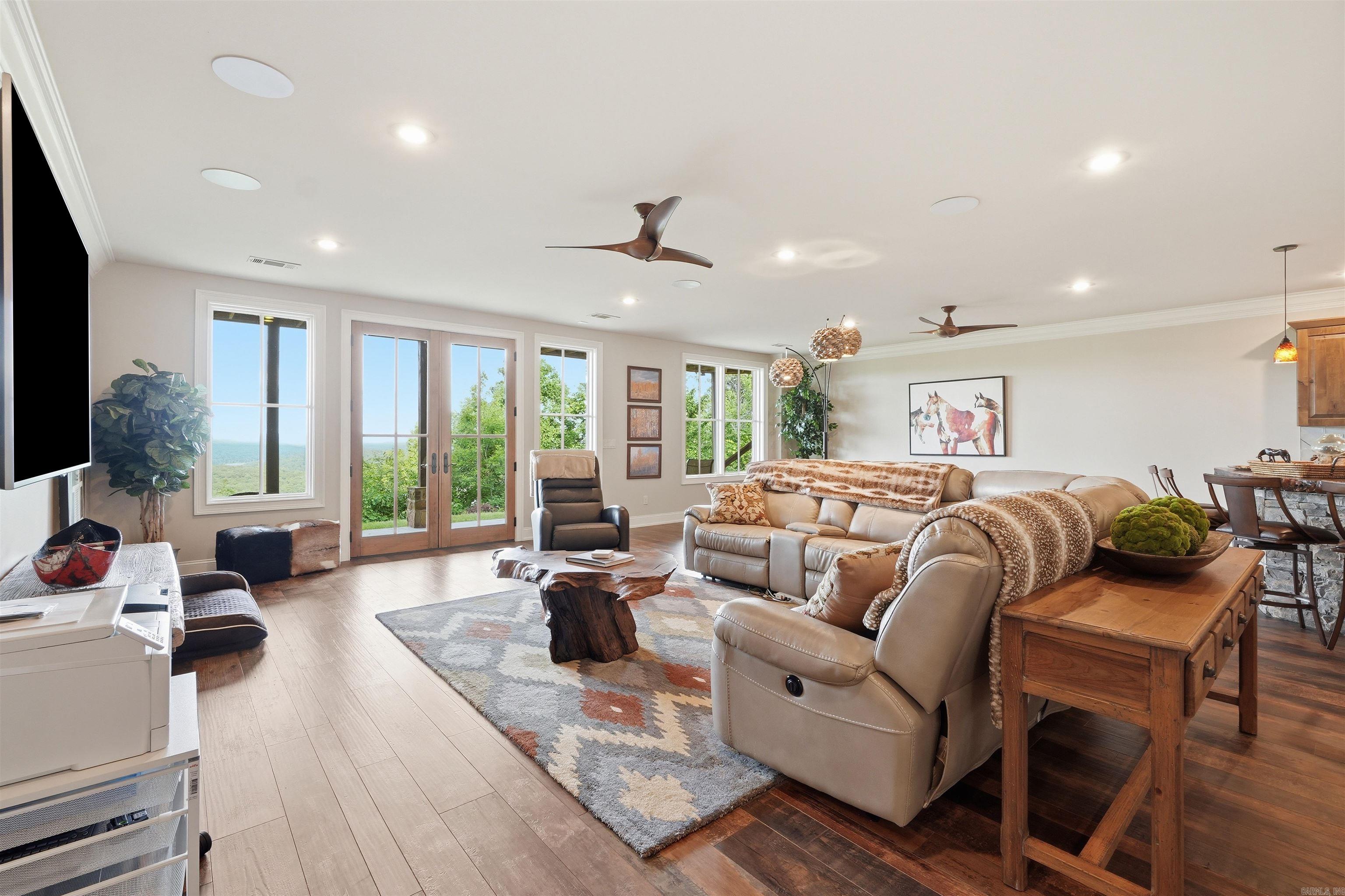 THE BLUFFS - Residential