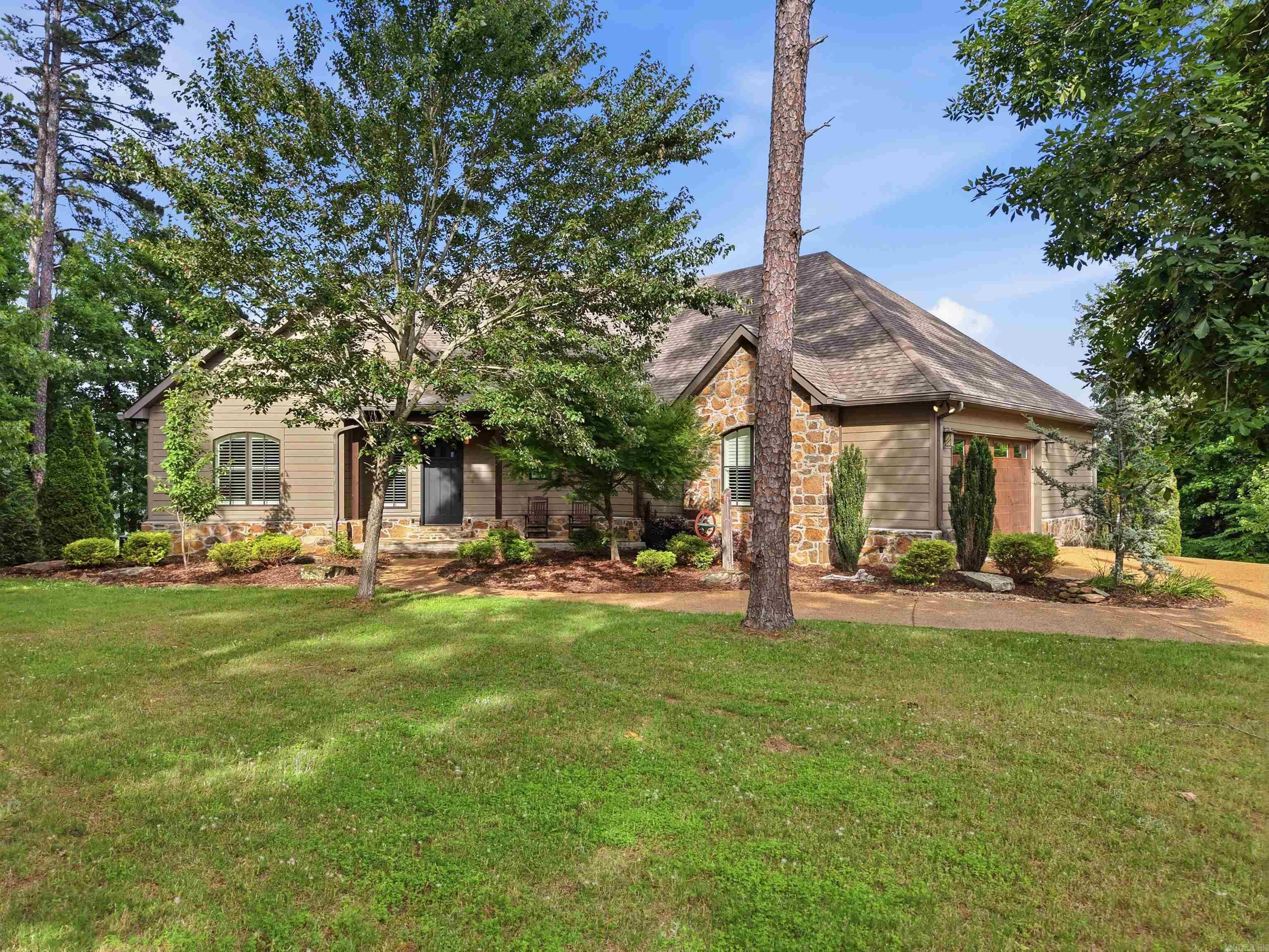 THE BLUFFS - Residential