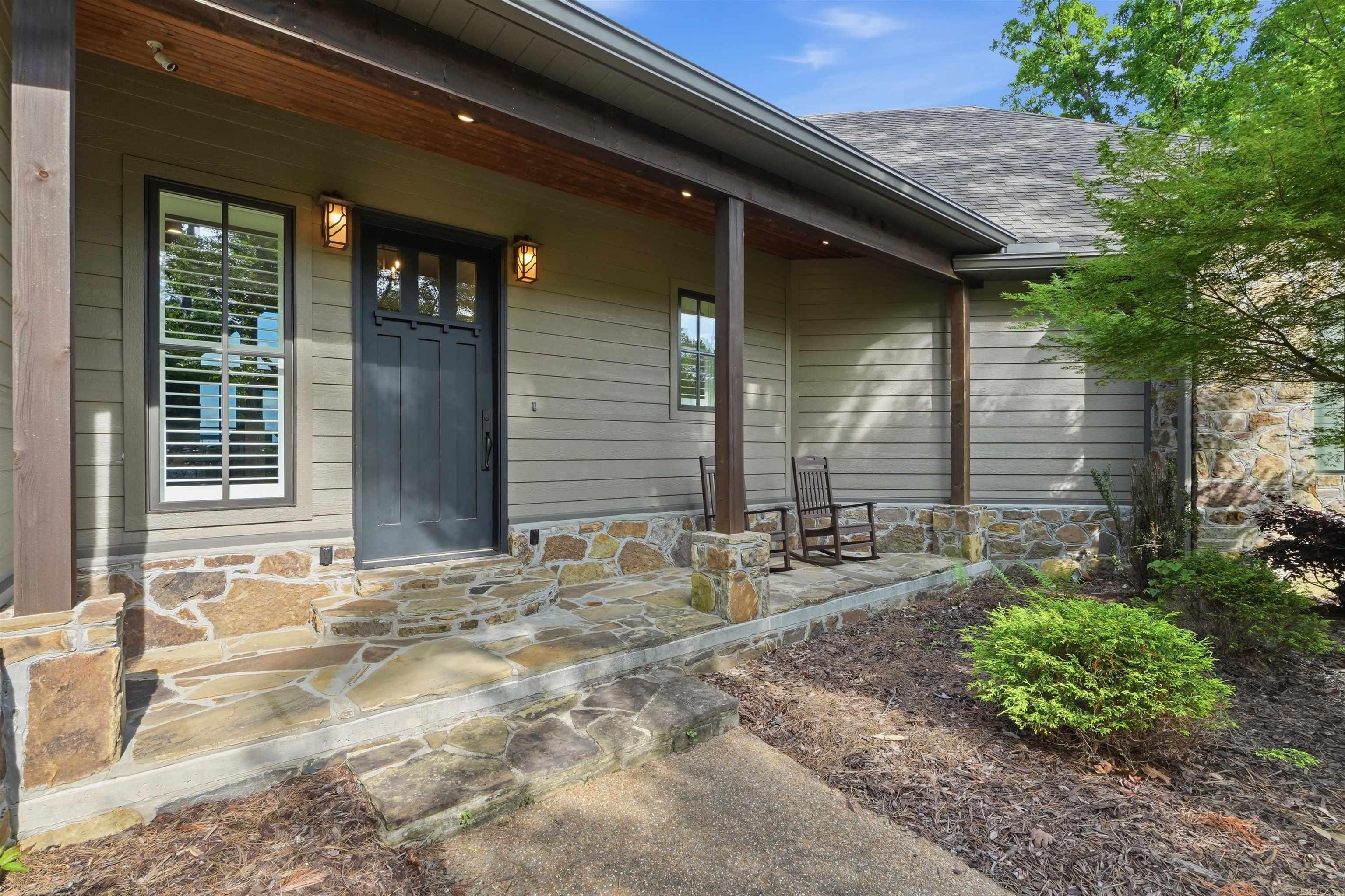 THE BLUFFS - Residential