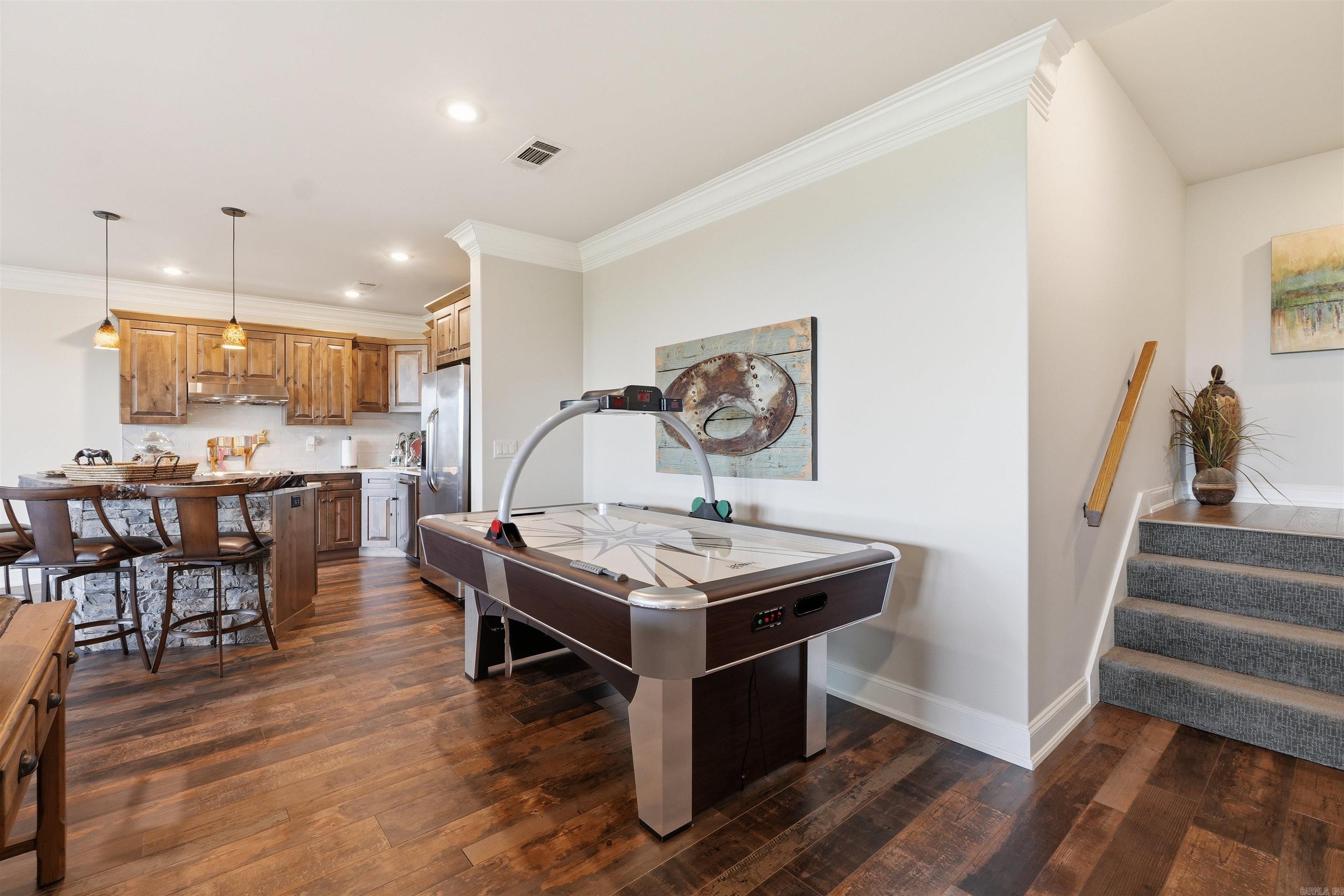 THE BLUFFS - Residential