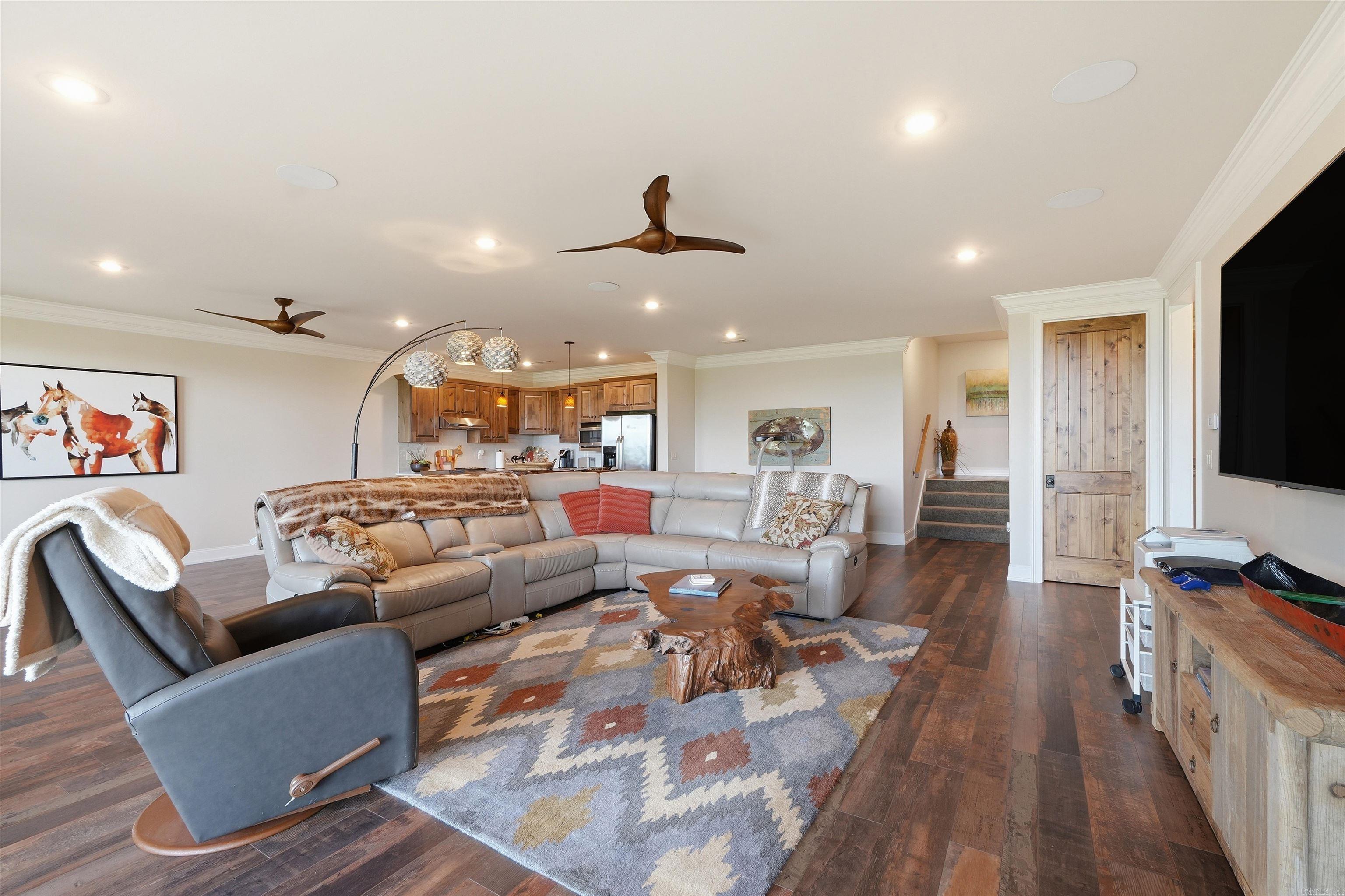 THE BLUFFS - Residential