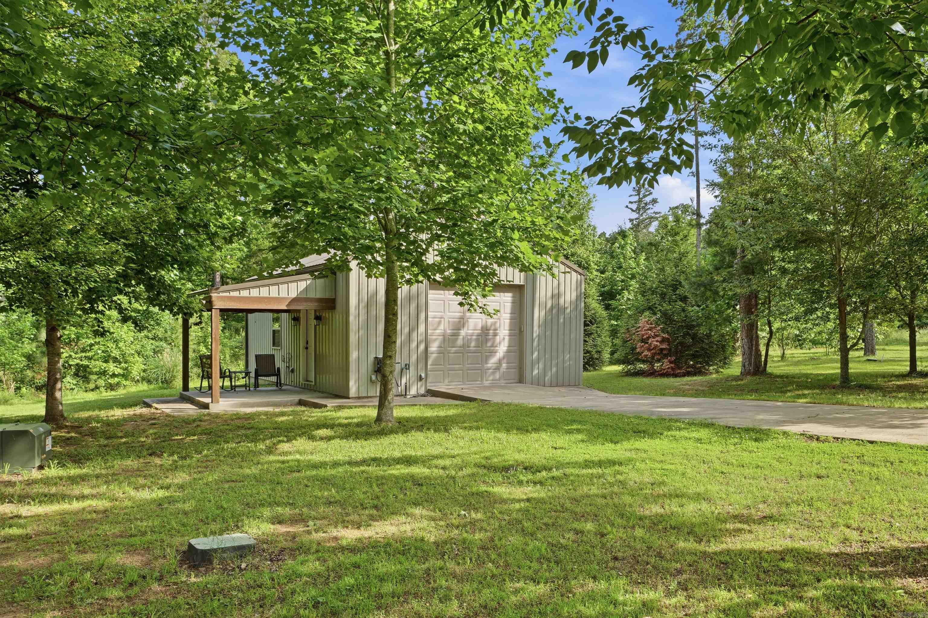 THE BLUFFS - Residential