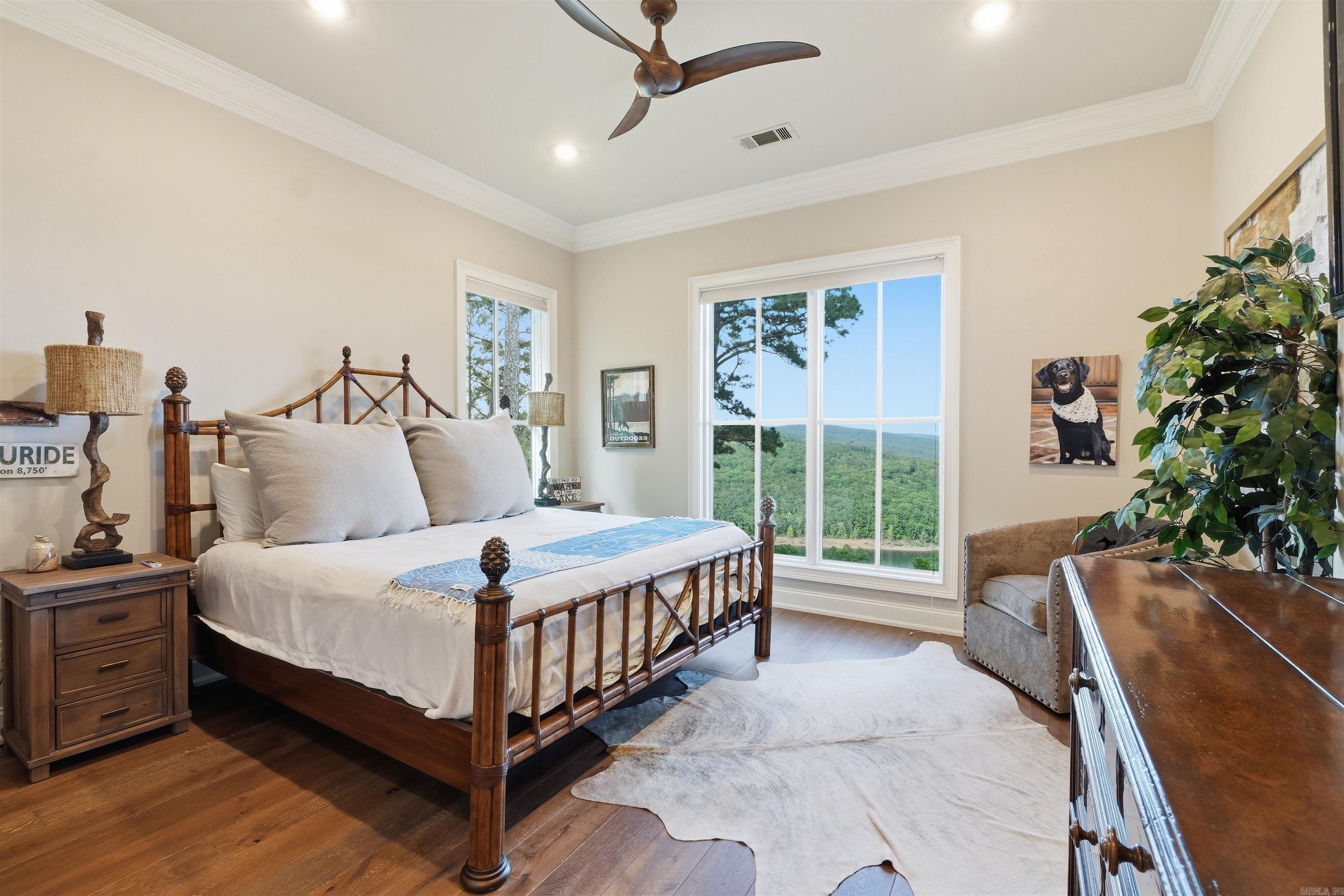 THE BLUFFS - Residential