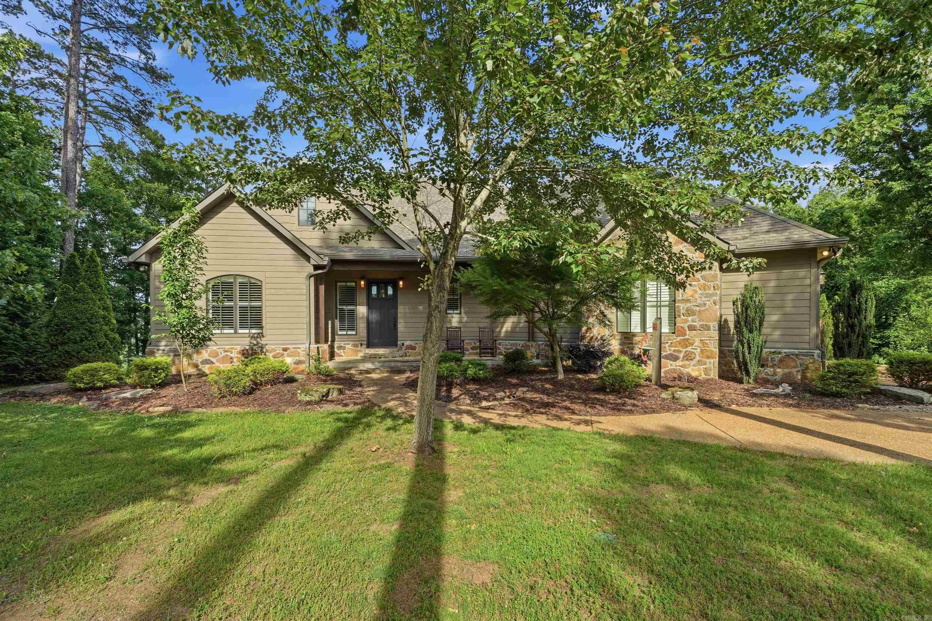 THE BLUFFS - Residential