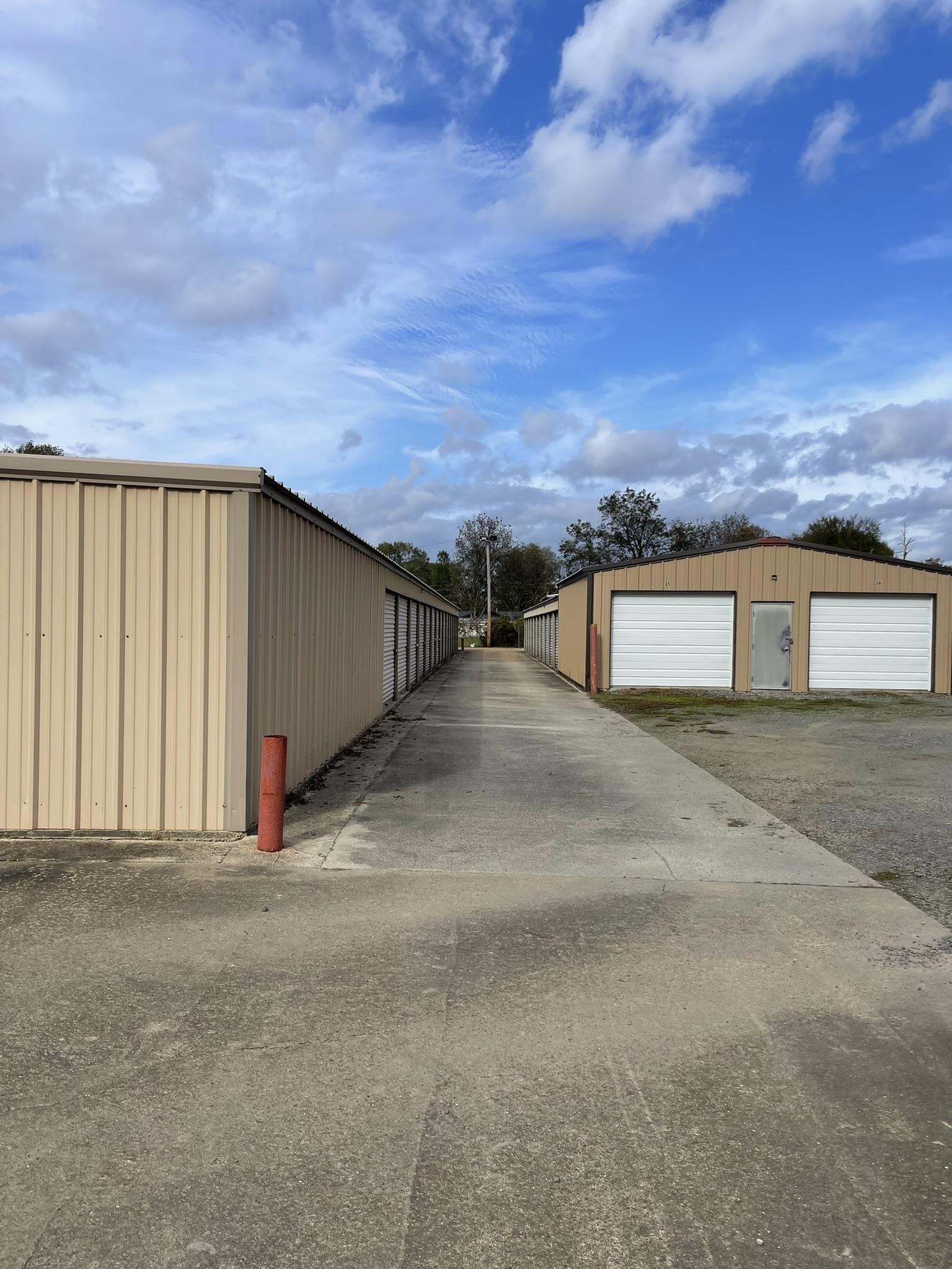 OLD TOWN OF LAKE VILLAGE ADDN - Commercial Sale