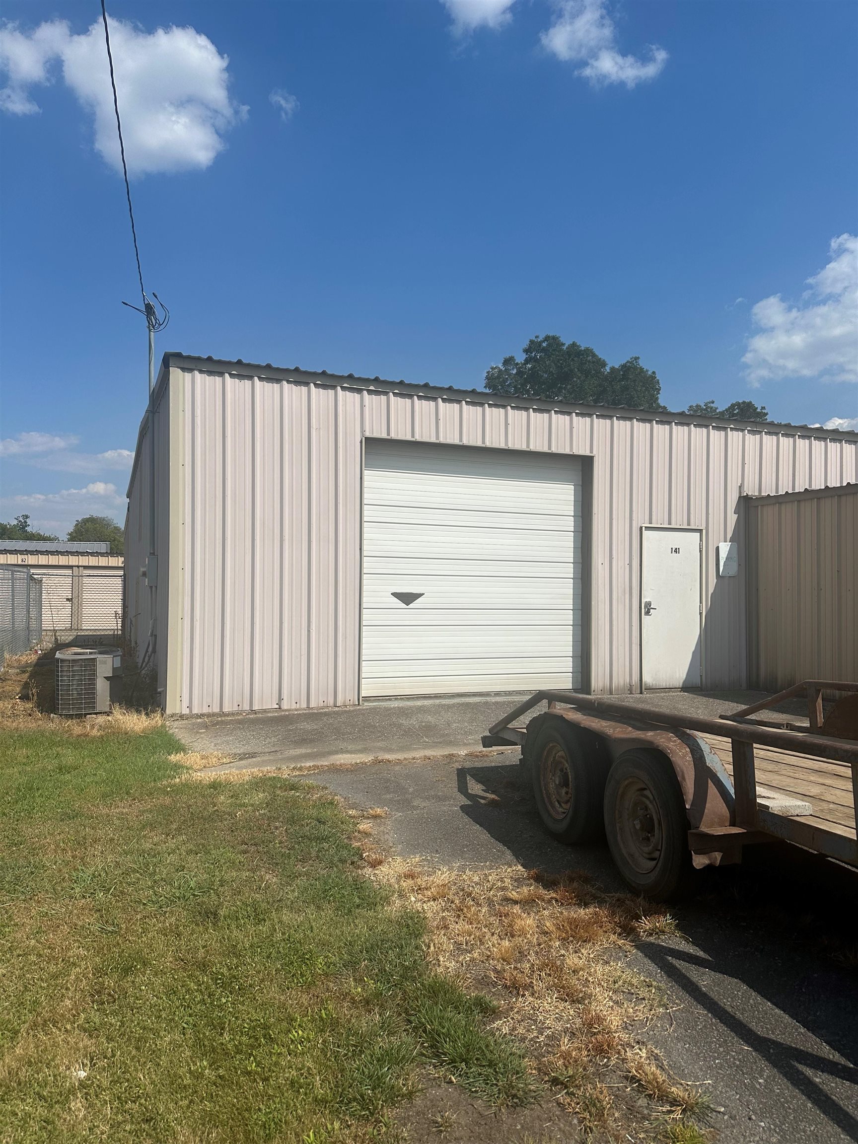 OLD TOWN OF LAKE VILLAGE ADDN - Commercial Sale