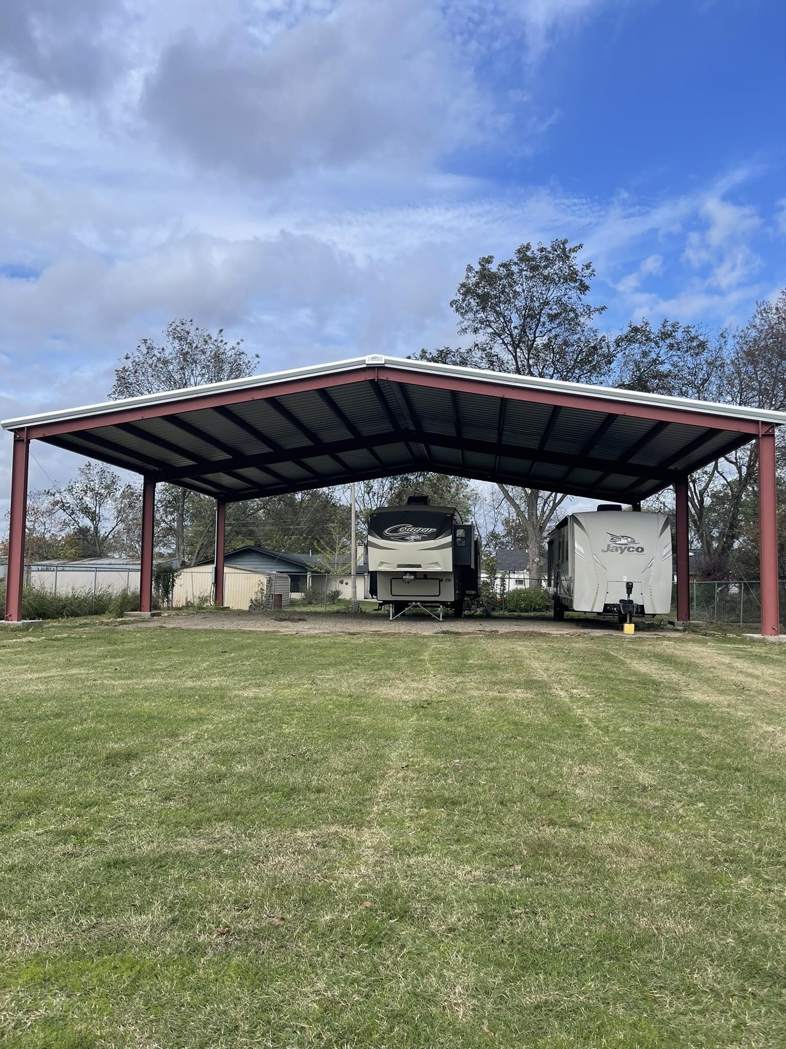 OLD TOWN OF LAKE VILLAGE ADDN - Commercial Sale