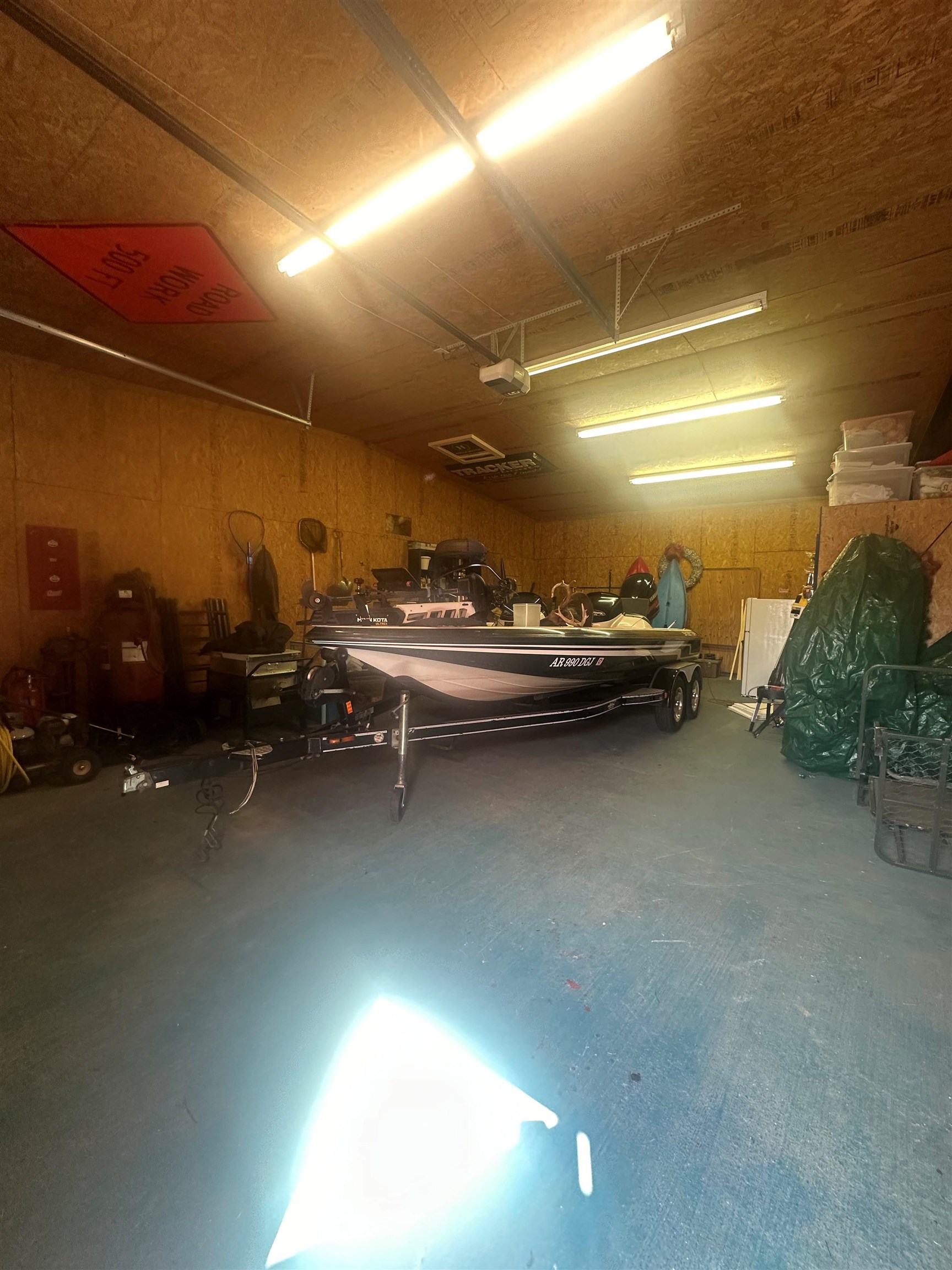 OLD TOWN OF LAKE VILLAGE ADDN - Commercial Sale