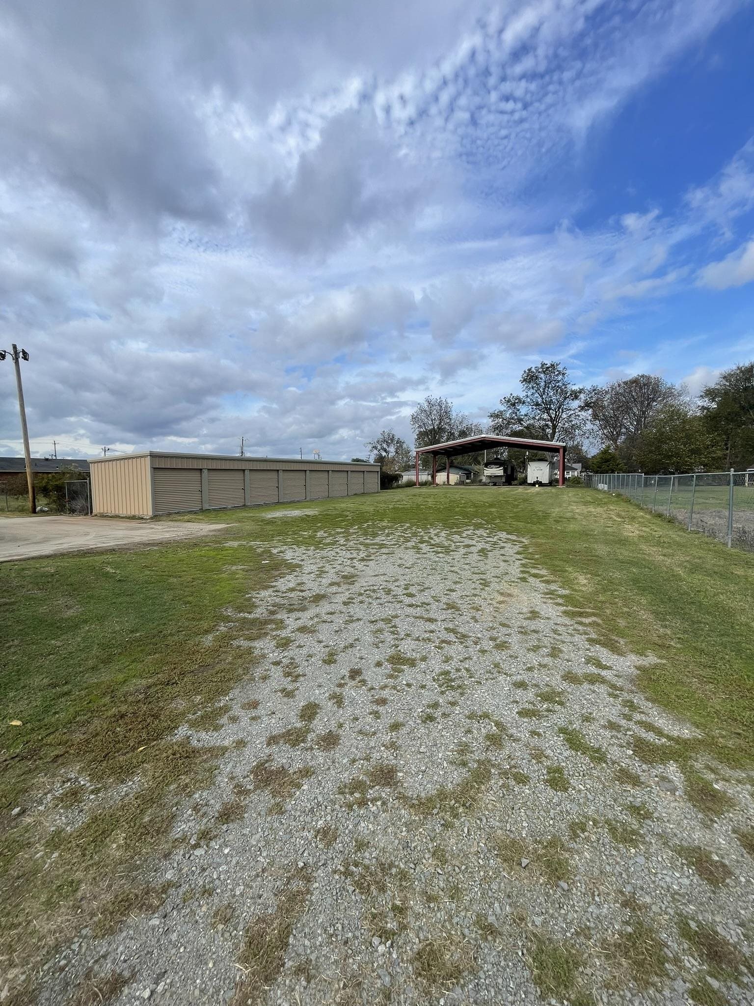 OLD TOWN OF LAKE VILLAGE ADDN - Commercial Sale