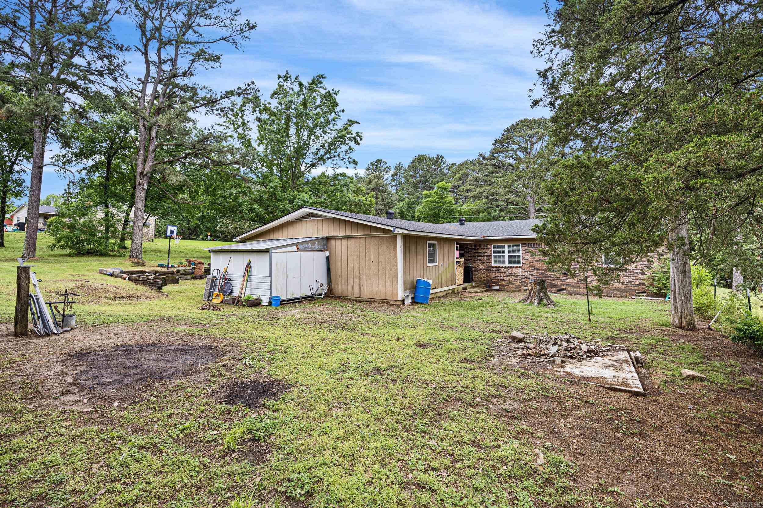 CITY OF RUSSELLVILLE - Residential