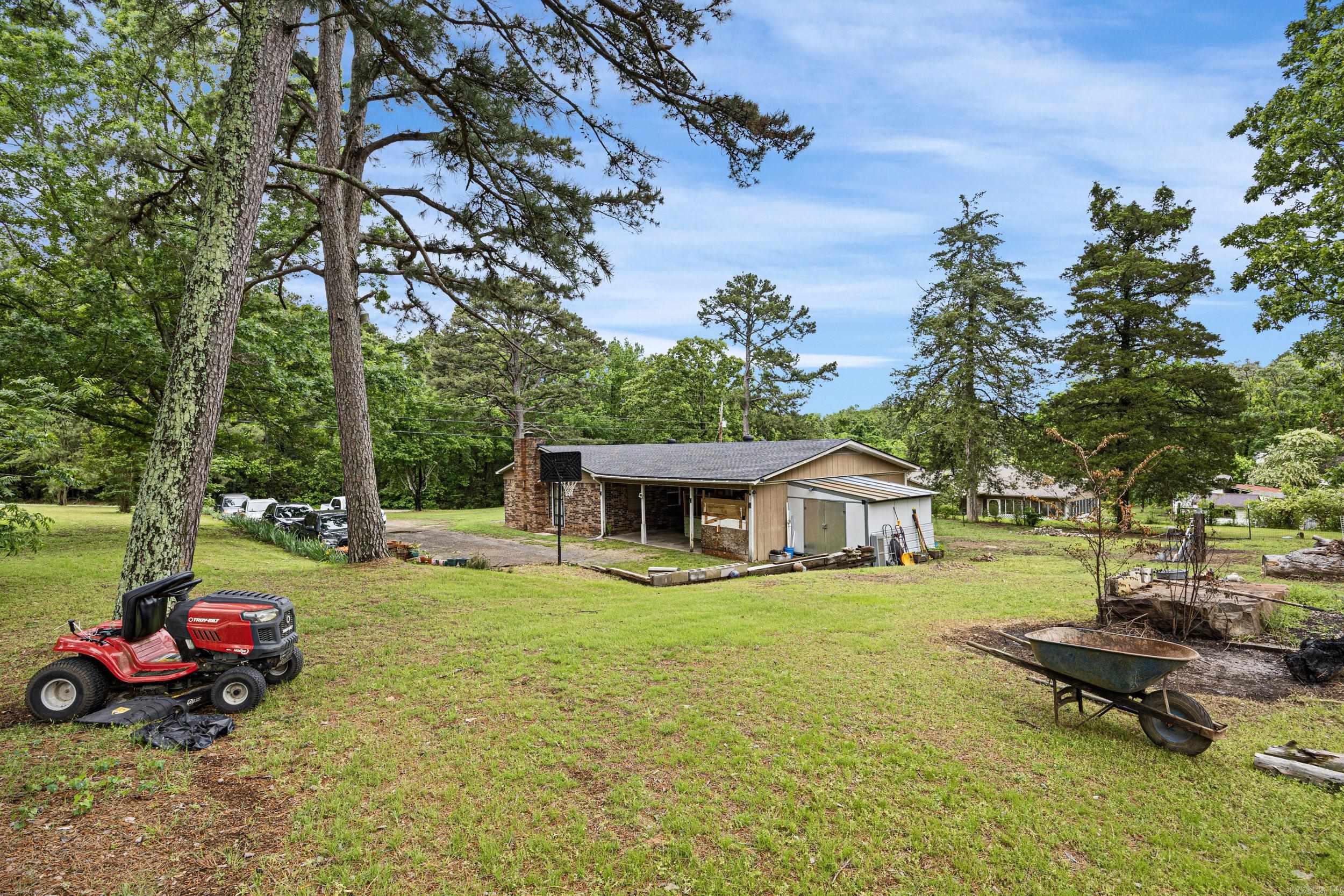 CITY OF RUSSELLVILLE - Residential