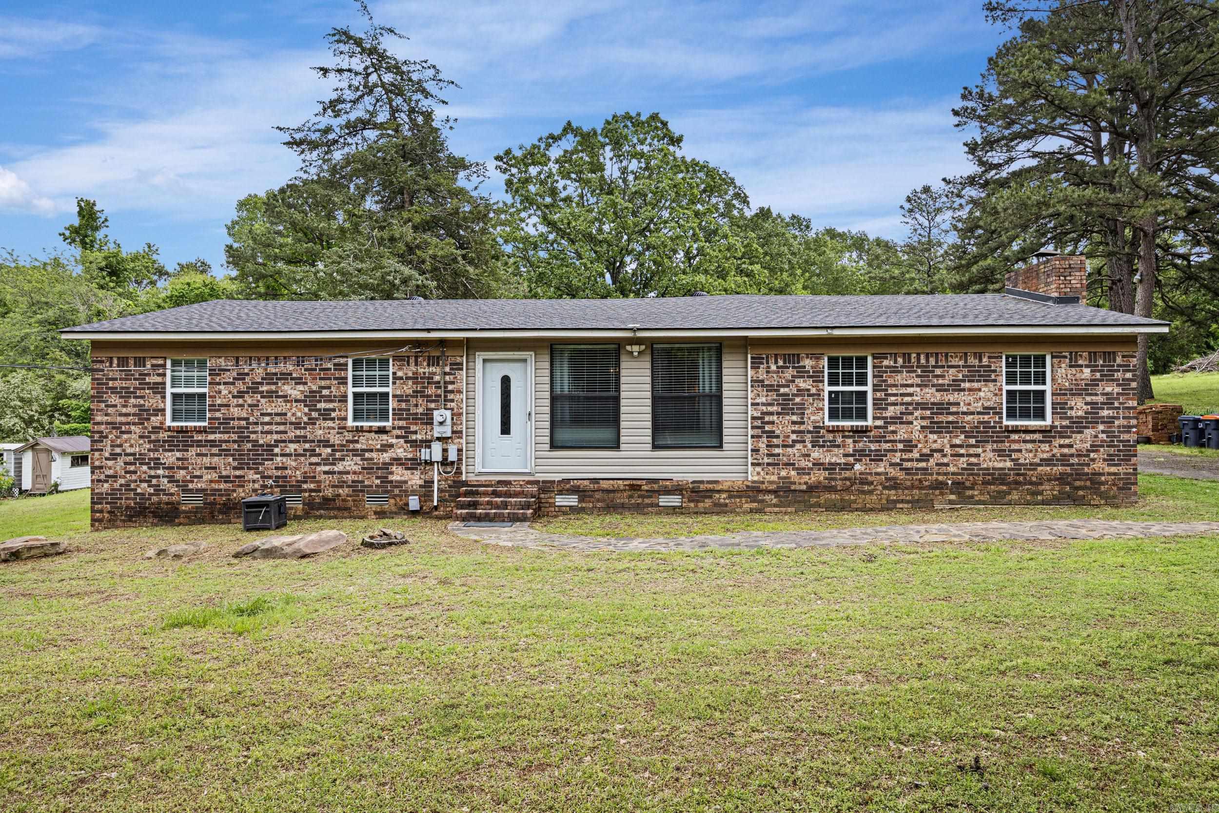 CITY OF RUSSELLVILLE - Residential