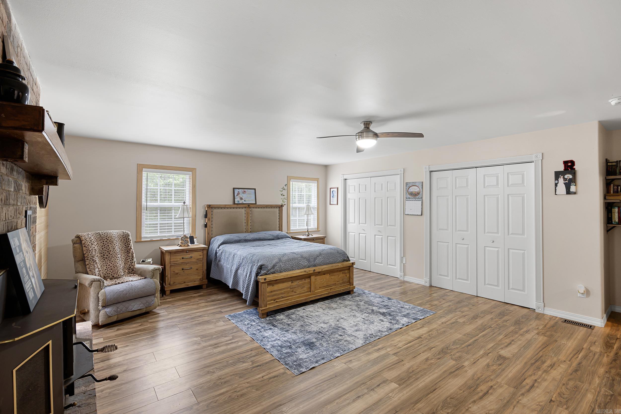 CITY OF RUSSELLVILLE - Residential