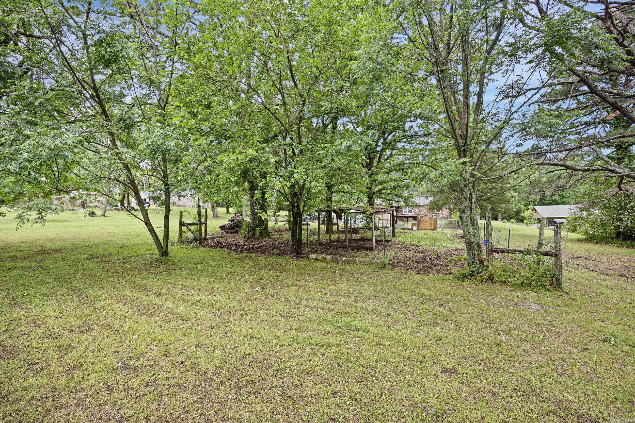 CITY OF RUSSELLVILLE - Residential