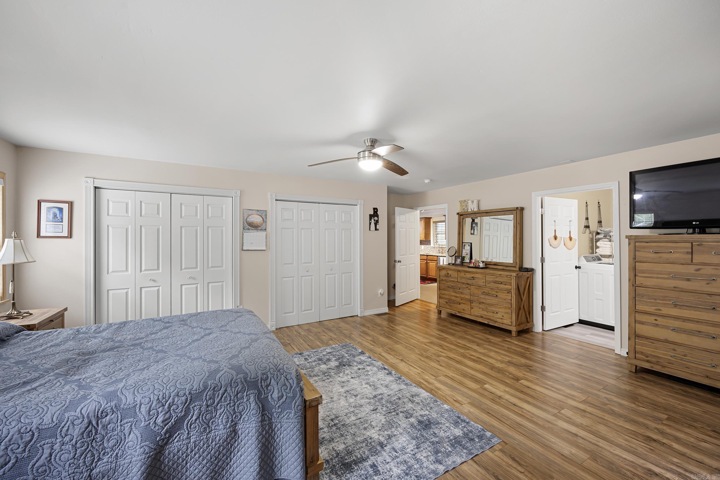 CITY OF RUSSELLVILLE - Residential