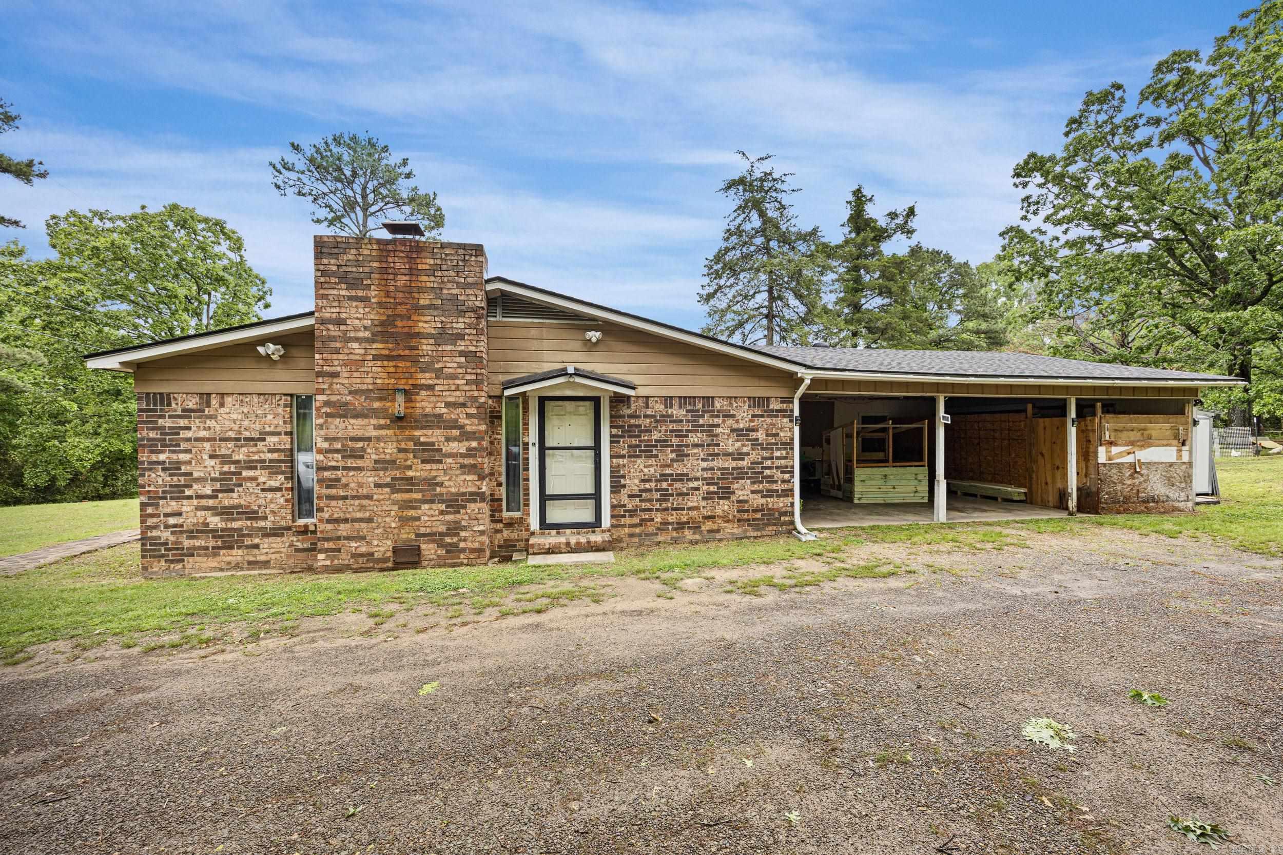 CITY OF RUSSELLVILLE - Residential