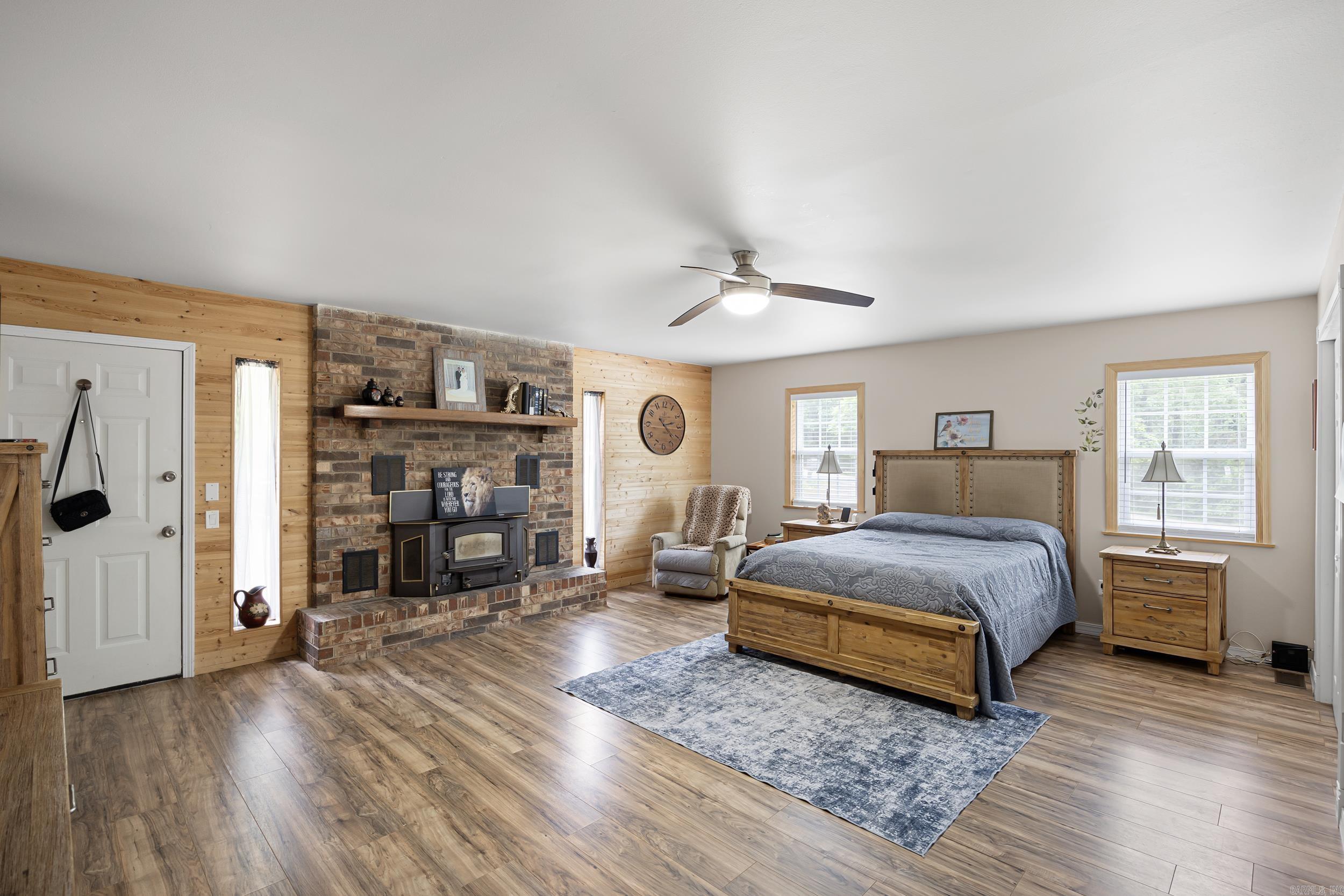CITY OF RUSSELLVILLE - Residential