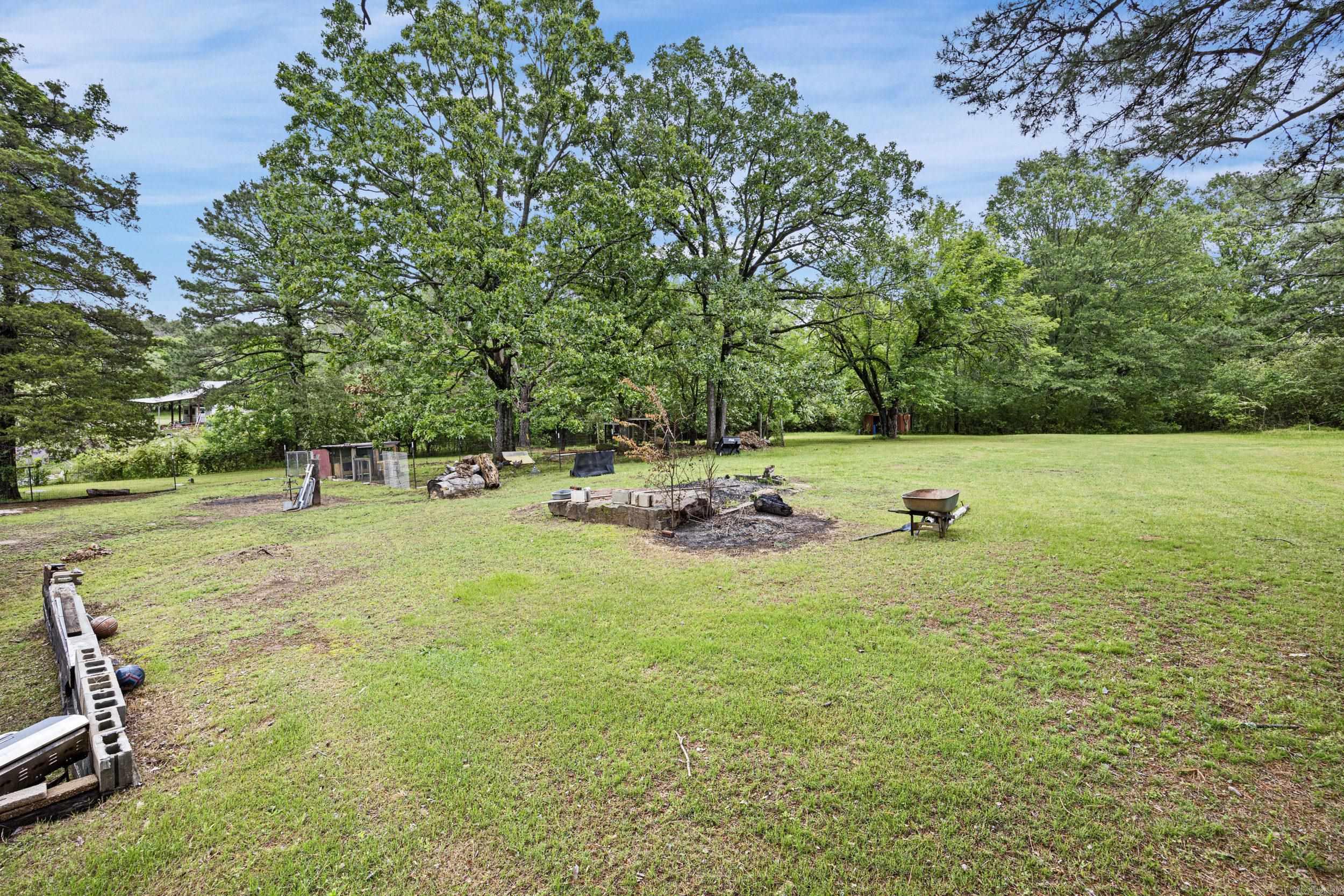 CITY OF RUSSELLVILLE - Residential