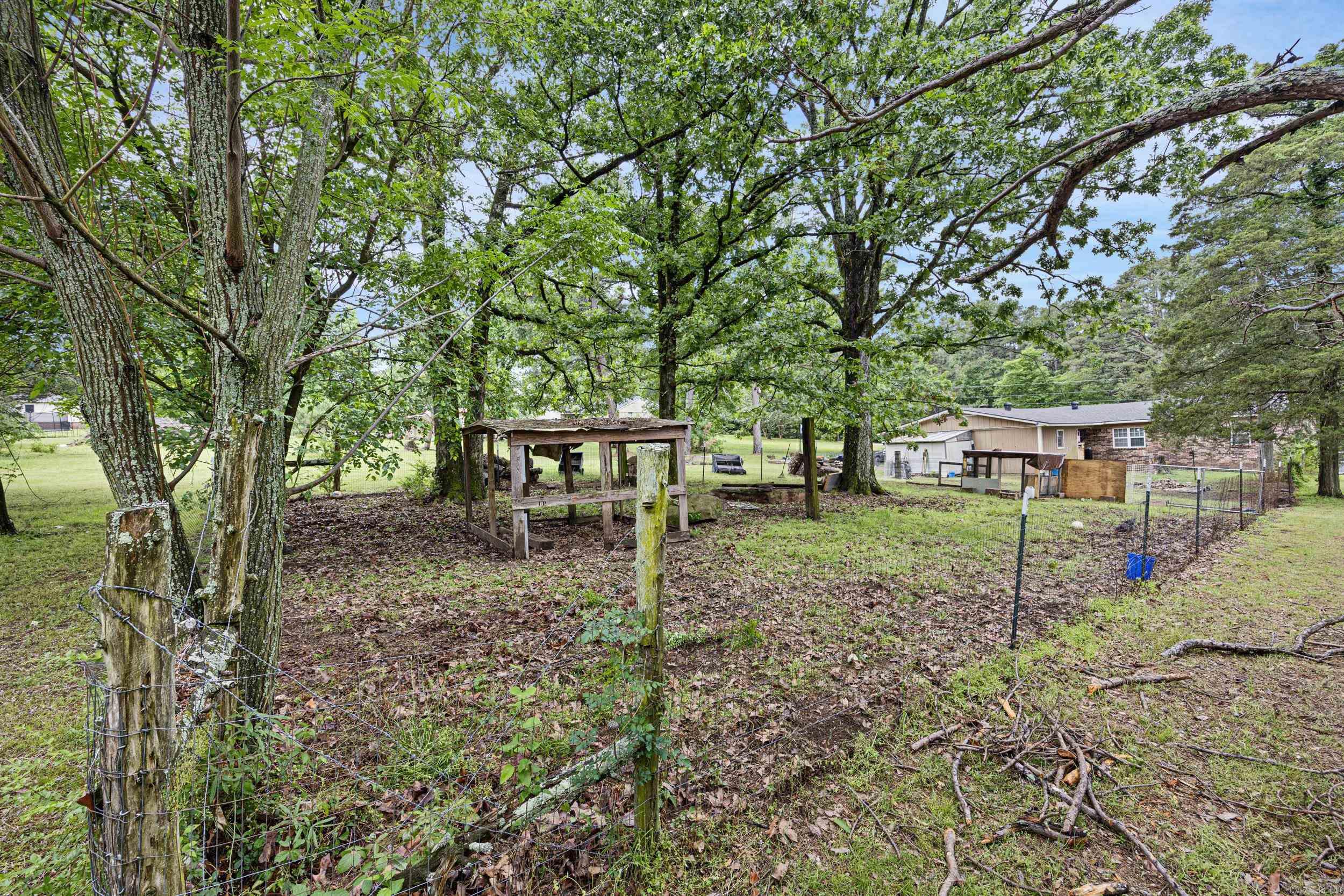 CITY OF RUSSELLVILLE - Residential