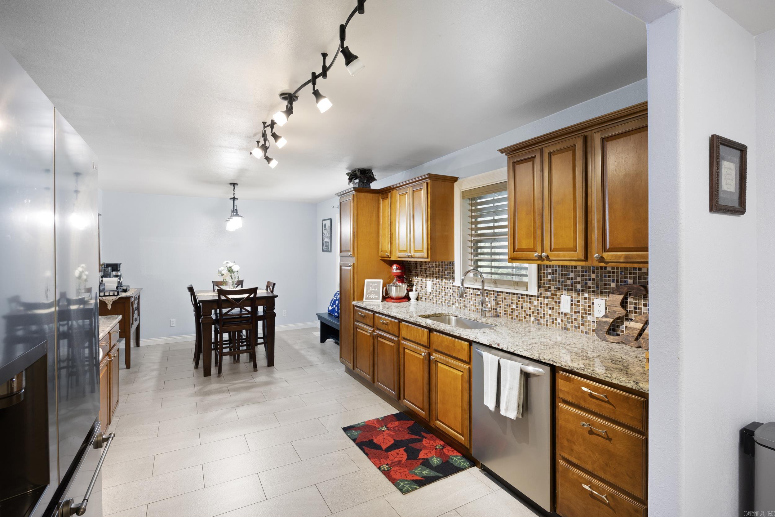 CITY OF RUSSELLVILLE - Residential