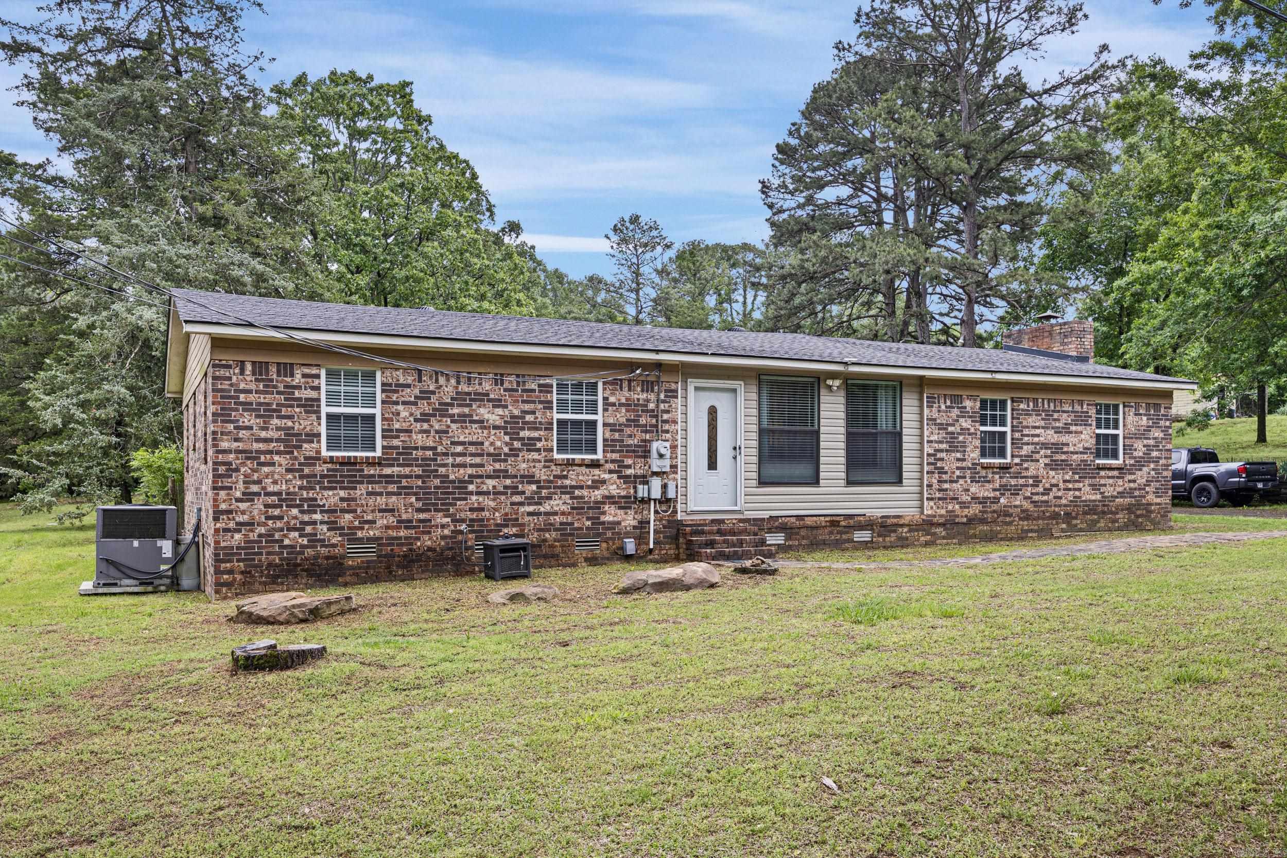 CITY OF RUSSELLVILLE - Residential