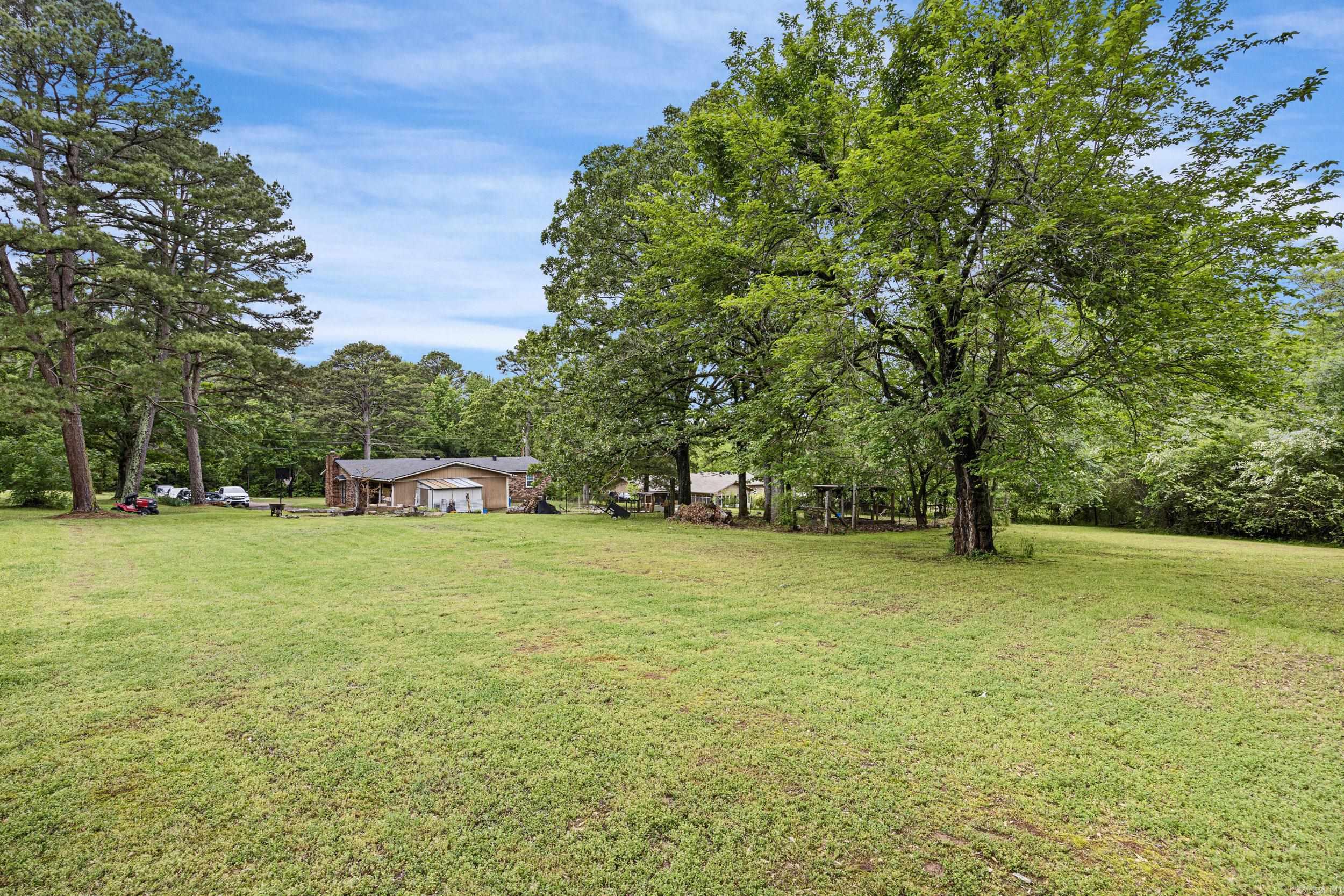 CITY OF RUSSELLVILLE - Residential